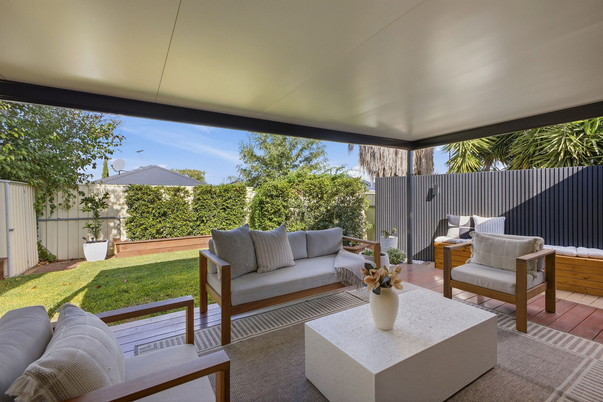 4-bedroom house at 1A GASCOYNE AVENUE, Hillcrest SA 5086, Port Adelaide Enfield, South Australia
