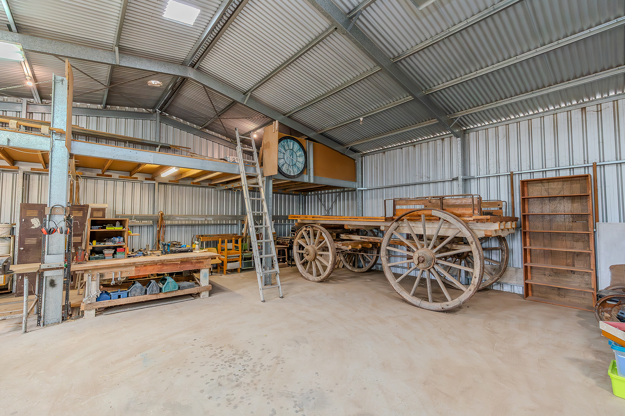 5-bedroom house at 310 Poole Road, Ouyen, VIC 3490, Mildura, Victoria