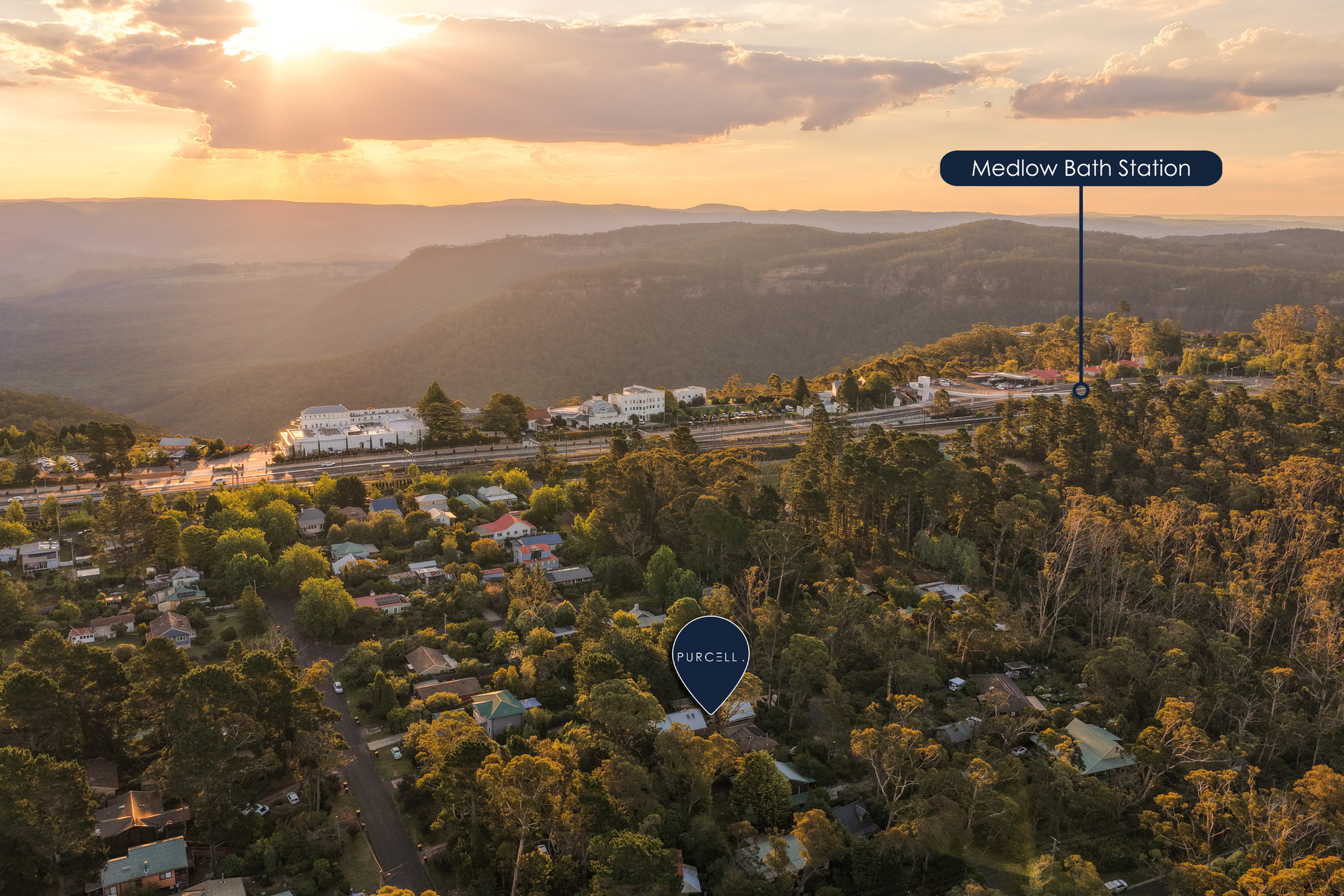 3-bedroom house at 15 St Albans Road, Medlow Bath, Nsw, 2780, Blue Mountains, New South Wales