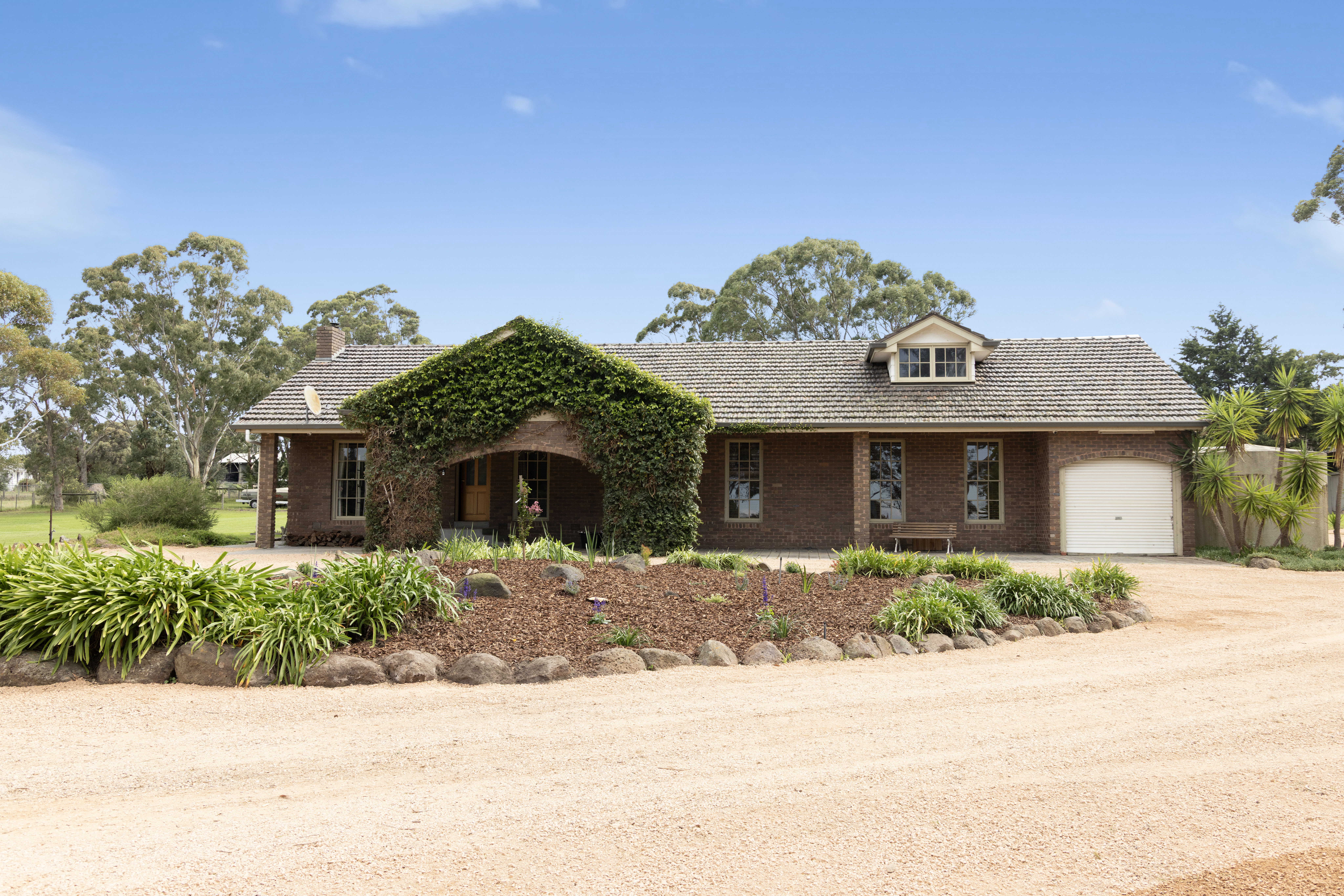 4-bedroom house at 1545 MICKLEHAM ROAD, Yuroke VIC 3063, Hume, Victoria
