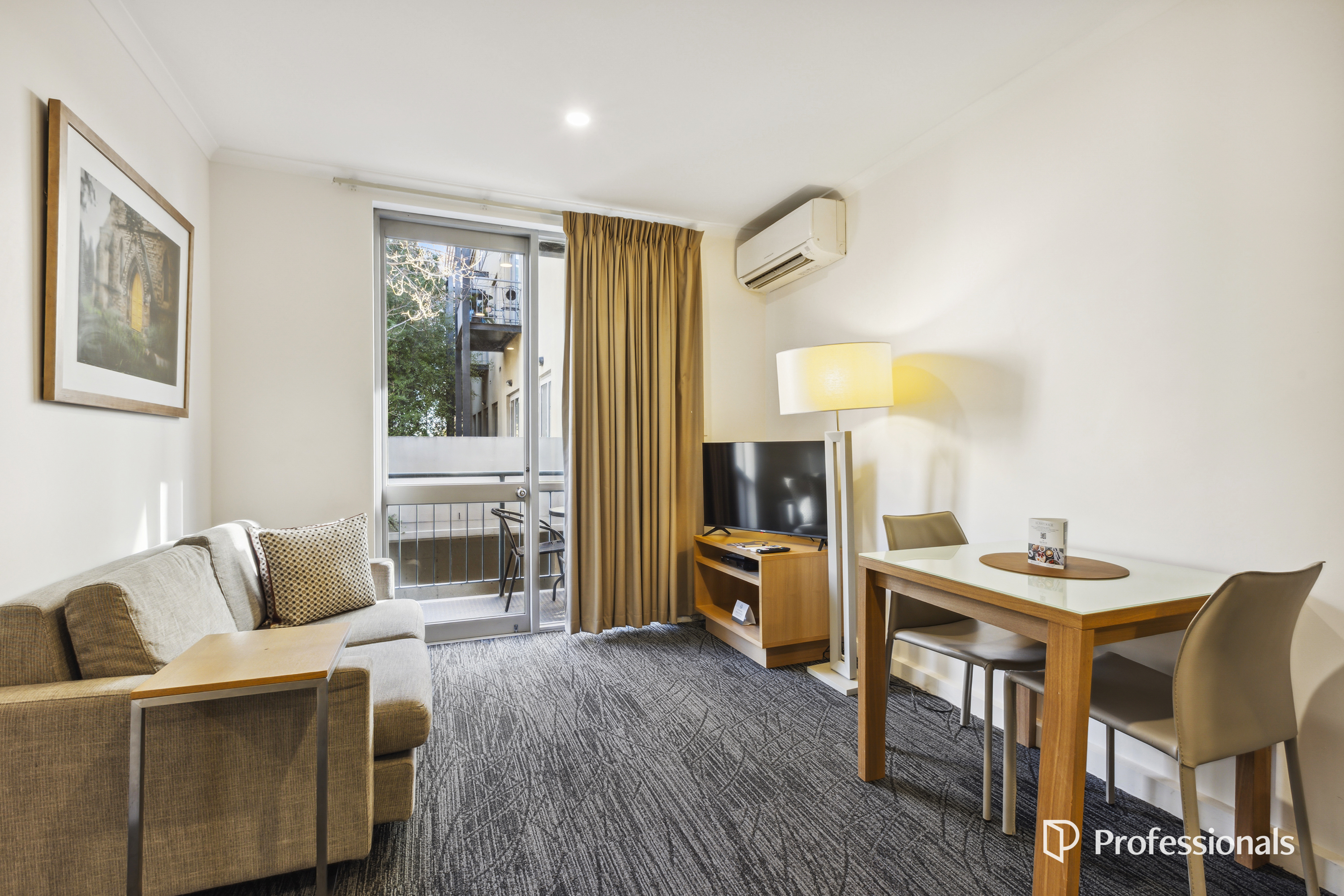 1-bedroom unit at 19 Eildon Road, St Kilda, VIC 3182, Port Phillip, Victoria