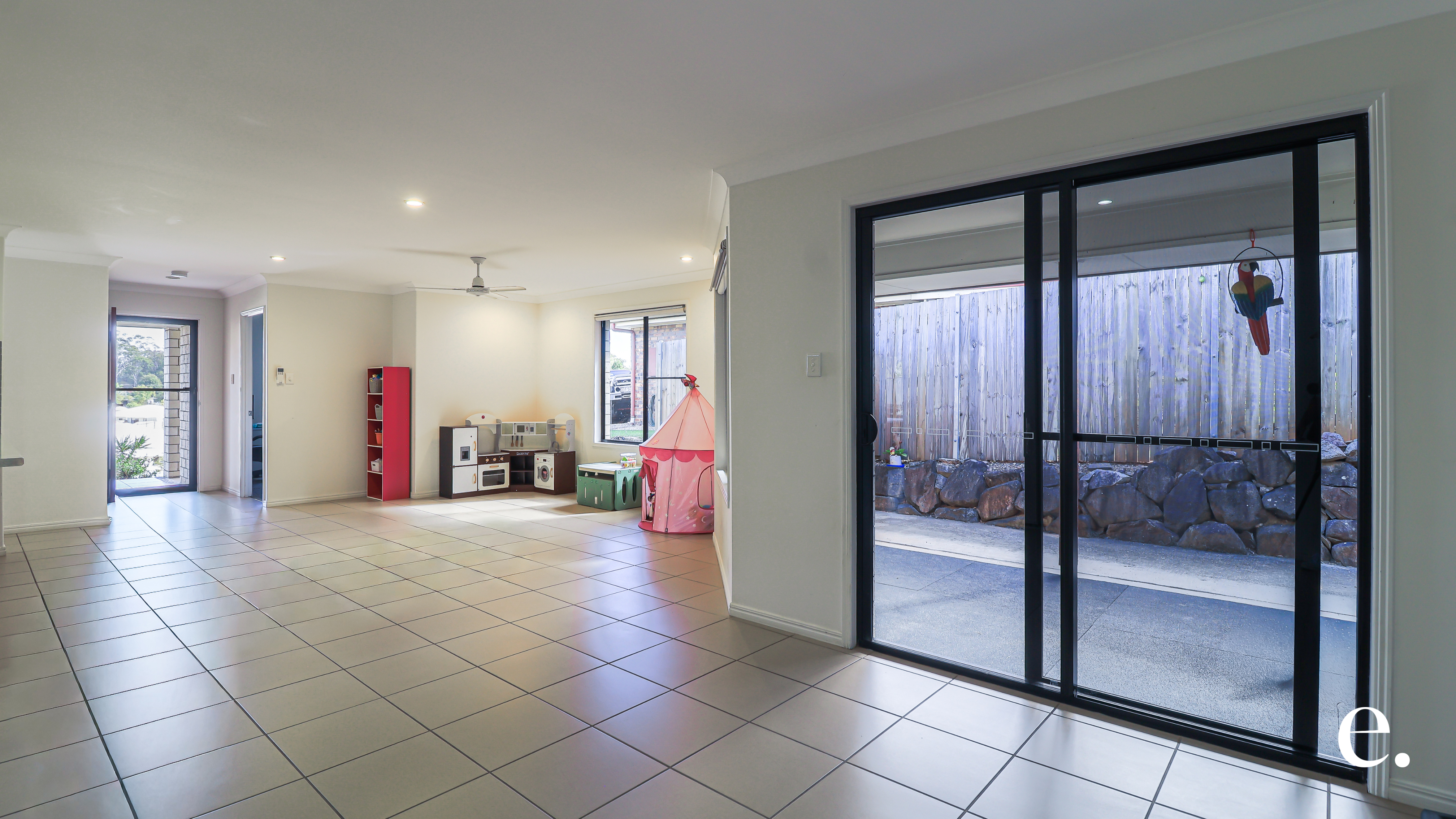 4-bedroom house at 37 Flounder Crescent, Toolooa, QLD 4680, Gladstone, Queensland
