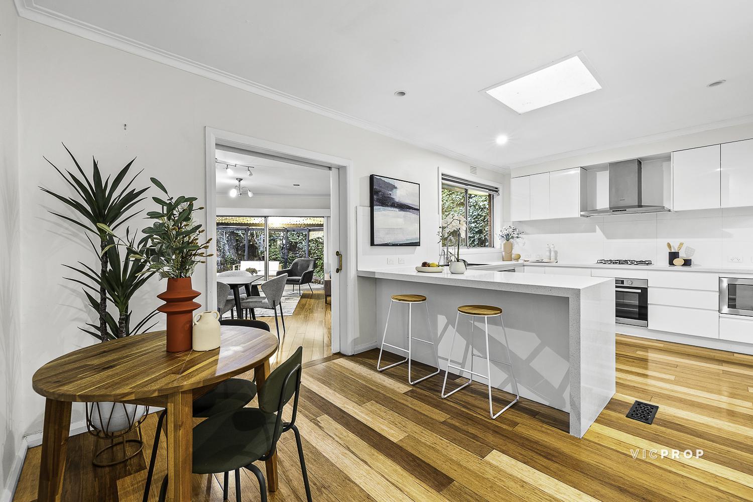 4-bedroom house at 48 Burke Road North, Ivanhoe East, VIC 3079, Banyule, Victoria