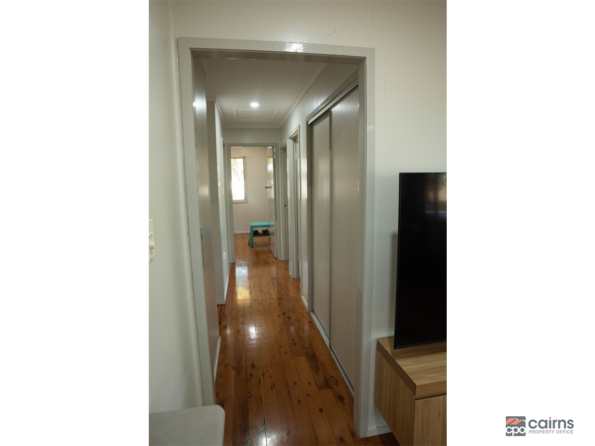 3-bedroom house at 
      /14 Anderson Street, Lakeland, Qld, 4871, Cook, Queensland