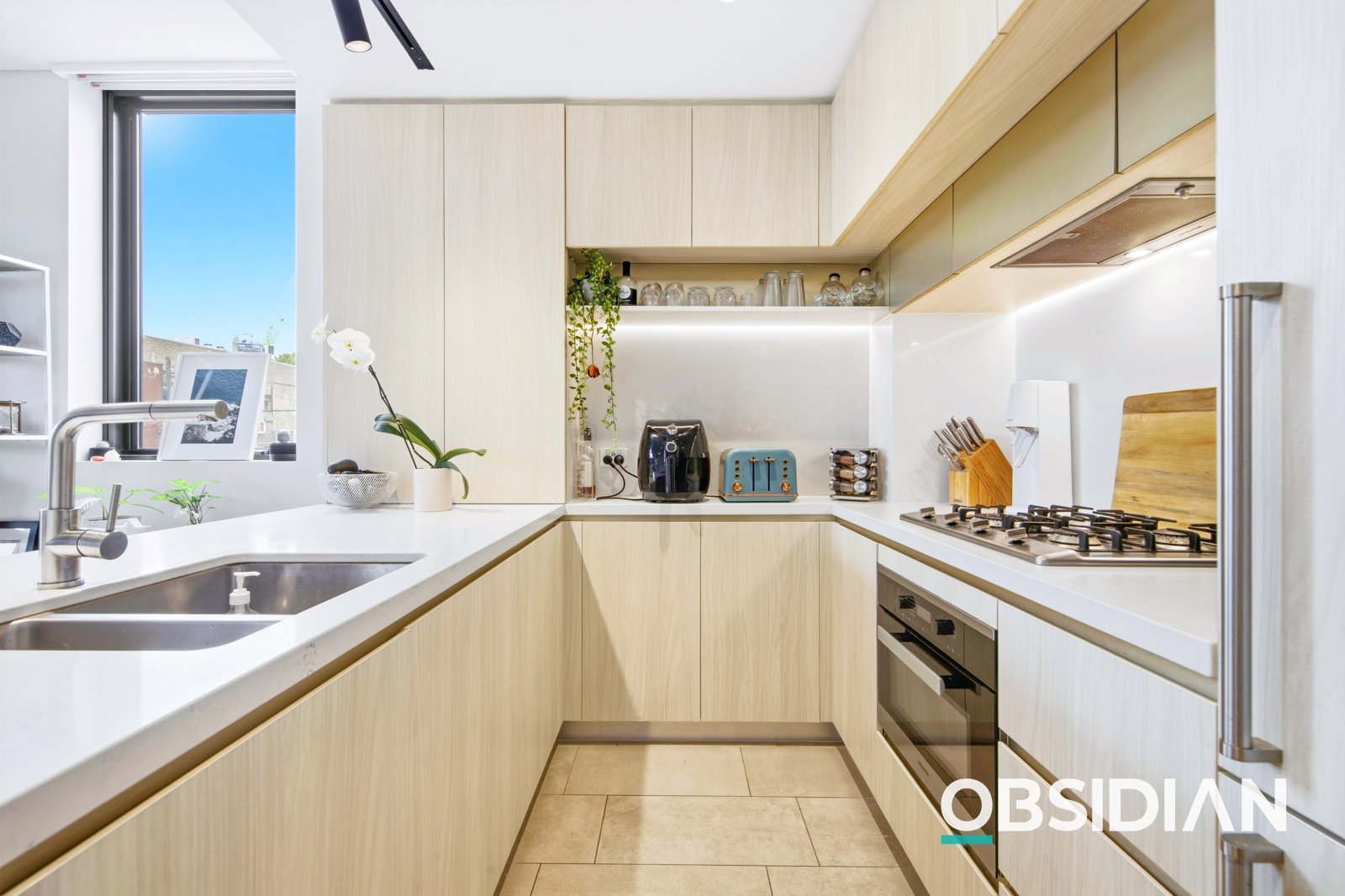 1-bedroom unit at 210/78A Albany Street, St Leonards, Nsw, 2065, Lane Cove, New South Wales