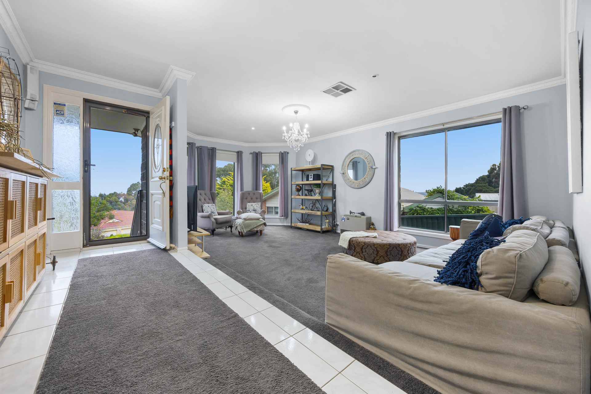 4-bedroom house at 18 MANNA GUM HEIGHTS, Mount Pleasant VIC 3350, Ballarat, Victoria