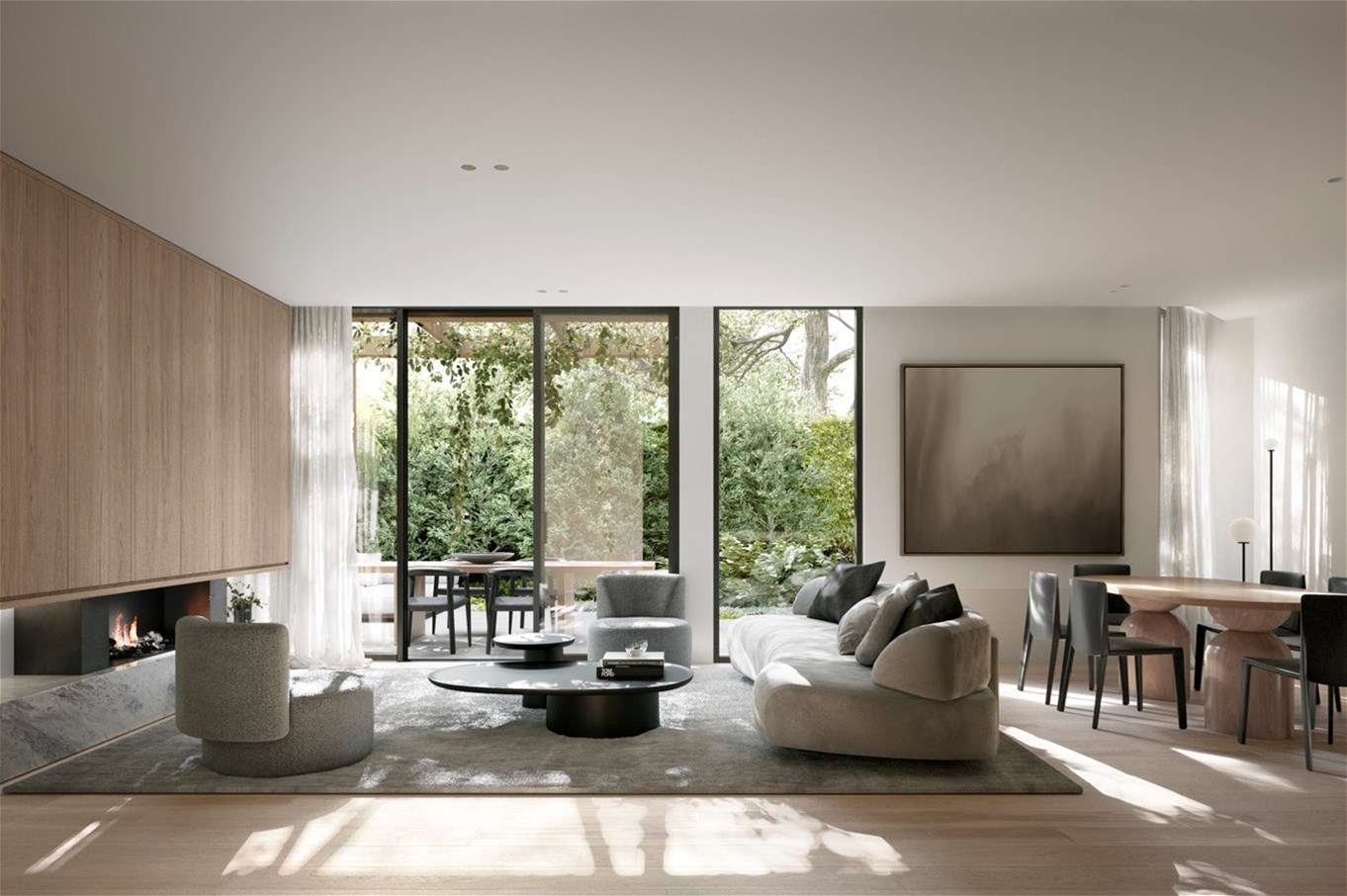 14 Revilo Court, Mulgrave, Vic, 3170 - Image 3