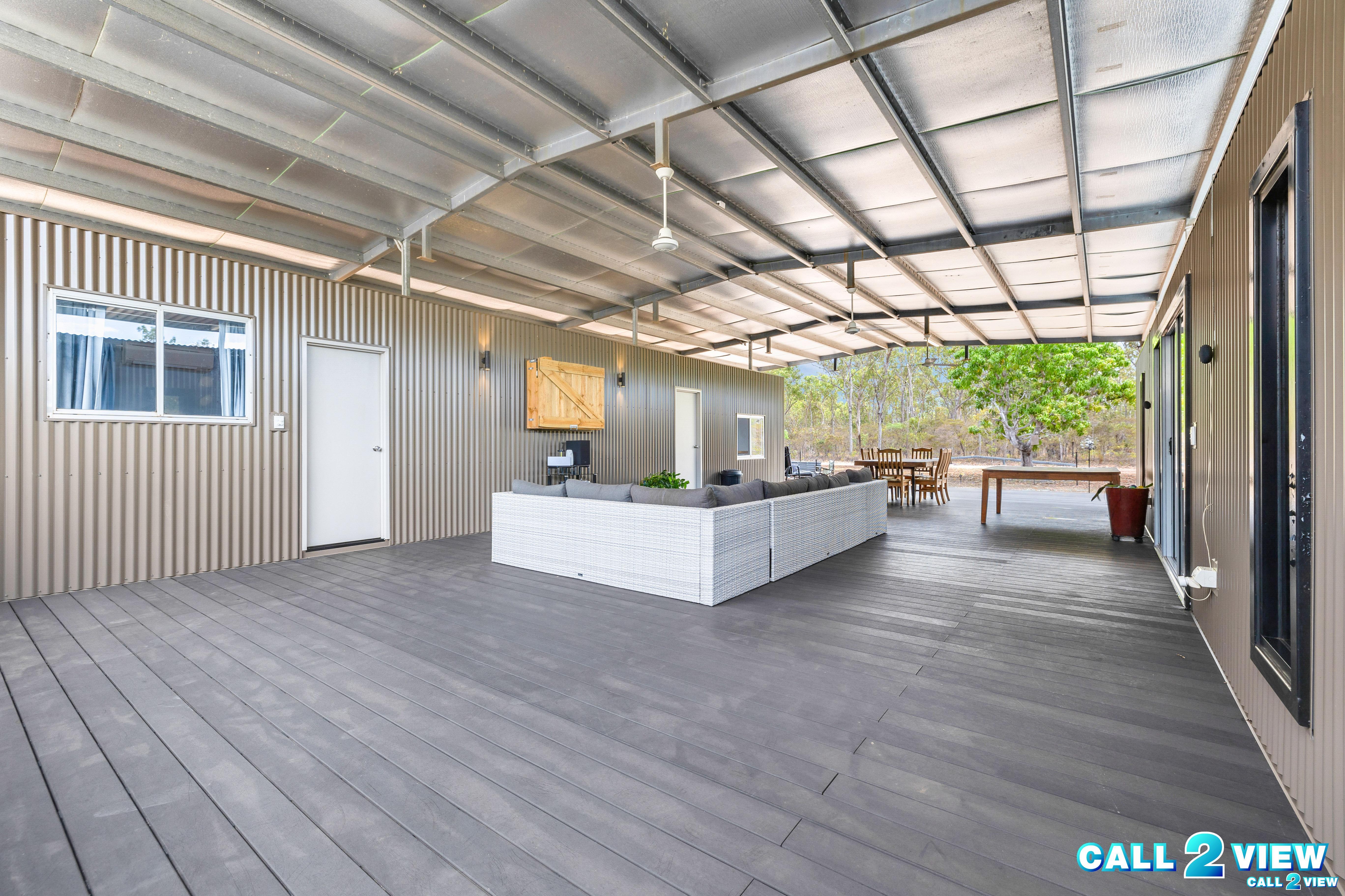 5-bedroom house at 335 DUNDEE ROAD, Dundee Downs NT 0840, Unincorporated Nt, Northern Territory