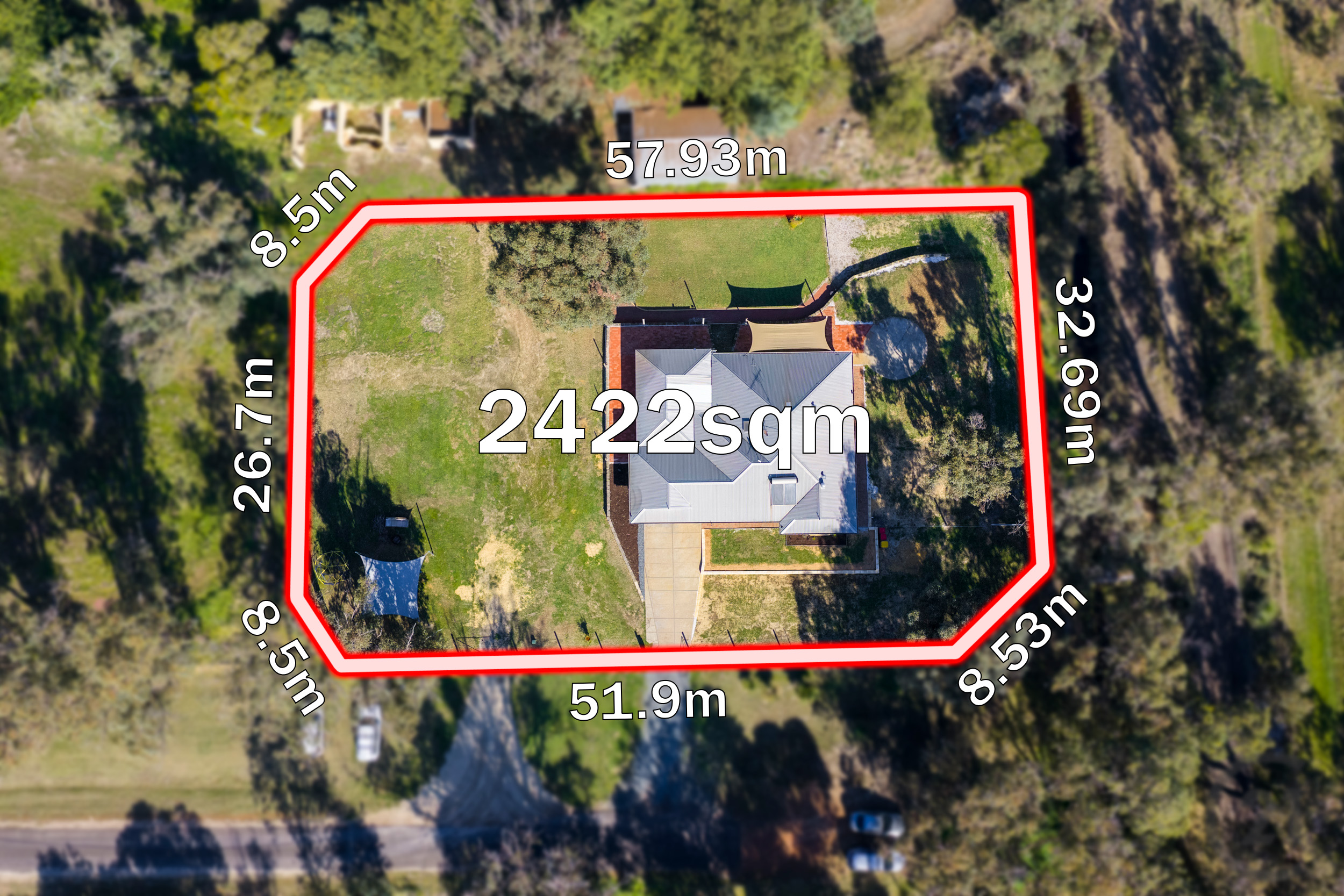 33 THOMAS STREET, Pinjarra WA 6208 - Image 3