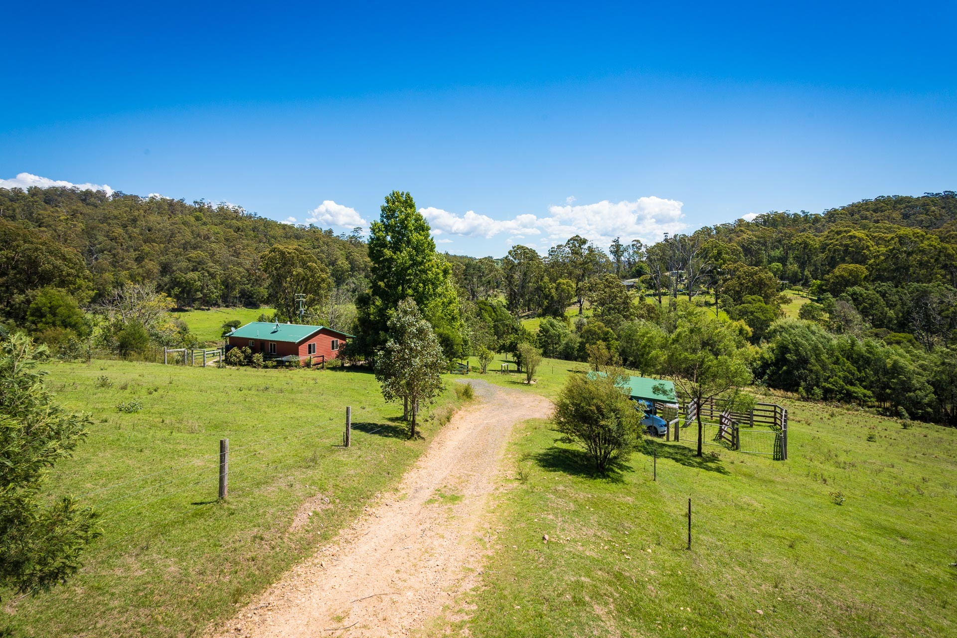 3-bedroom house at 2131 The Snake Track , Towamba, Nsw, 2550, Bega Valley, New South Wales