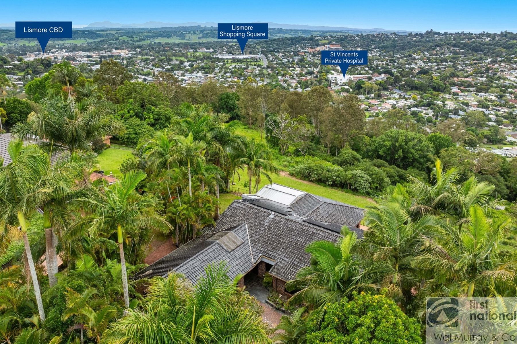 9 KING GEORGE DRIVE, East Lismore NSW 2480 - Image 2