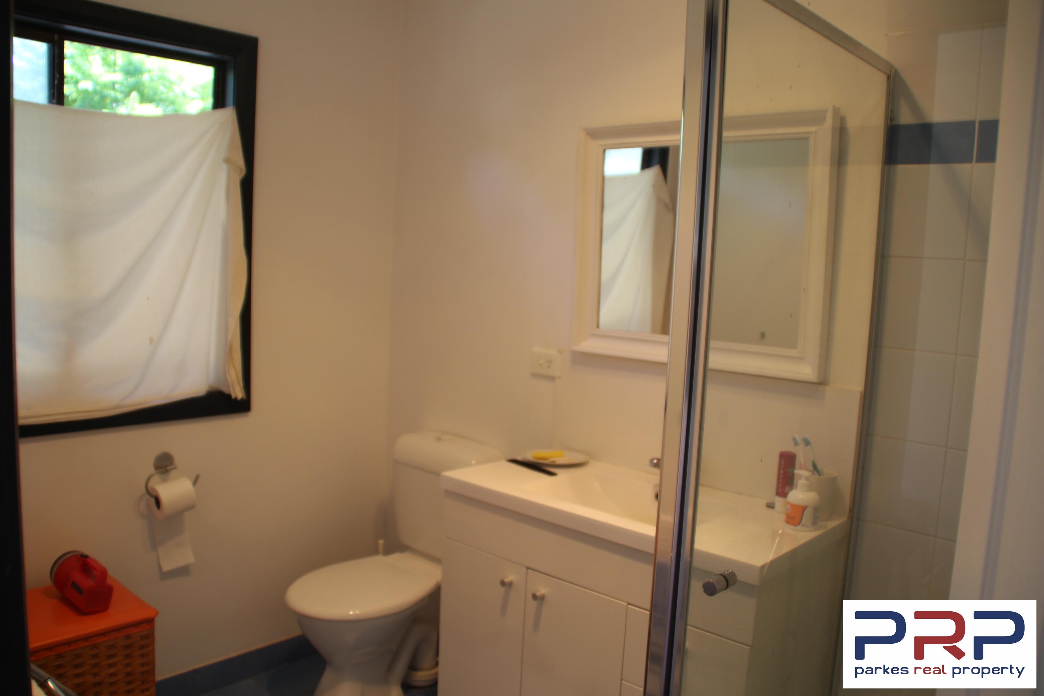 1-bedroom house at 38 COOPER STREET, Eugowra NSW 2806, Cabonne, New South Wales