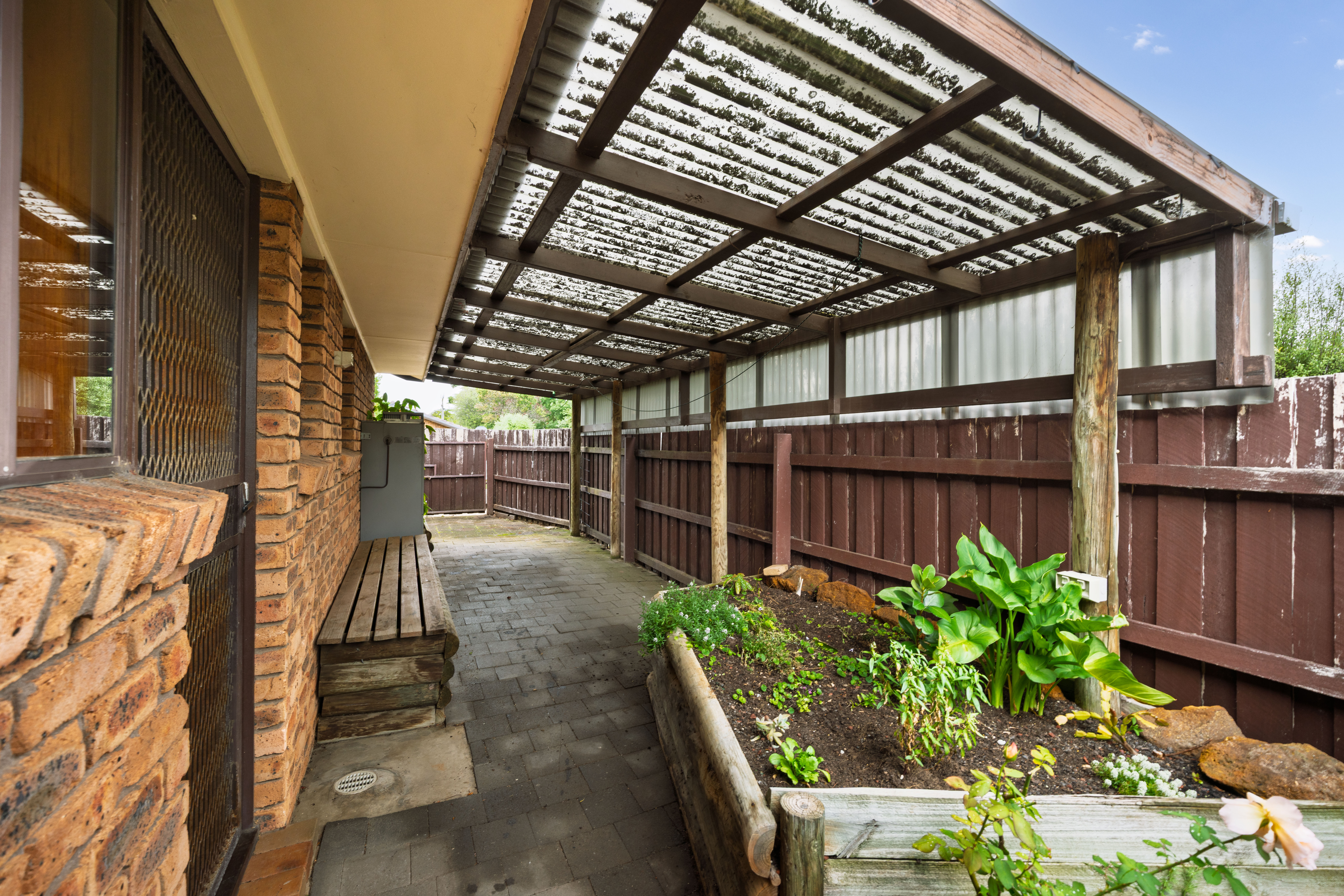 2-bedroom unit at 4 61-65 RAGLAN STREET, SALE VIC 3850, Wellington, Victoria