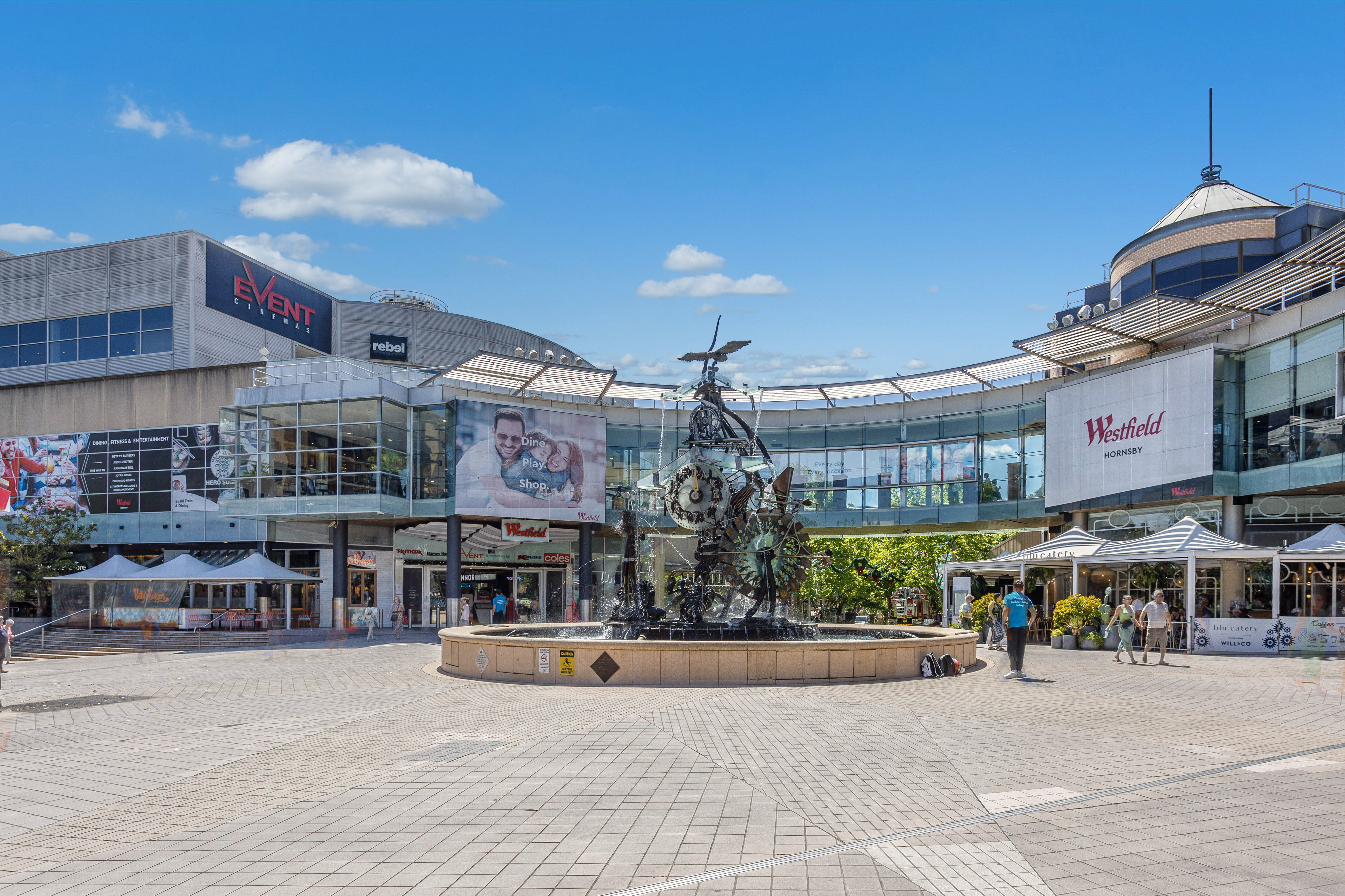 7/83-87 Albert Street, Hornsby, NSW 2077 - Image 2