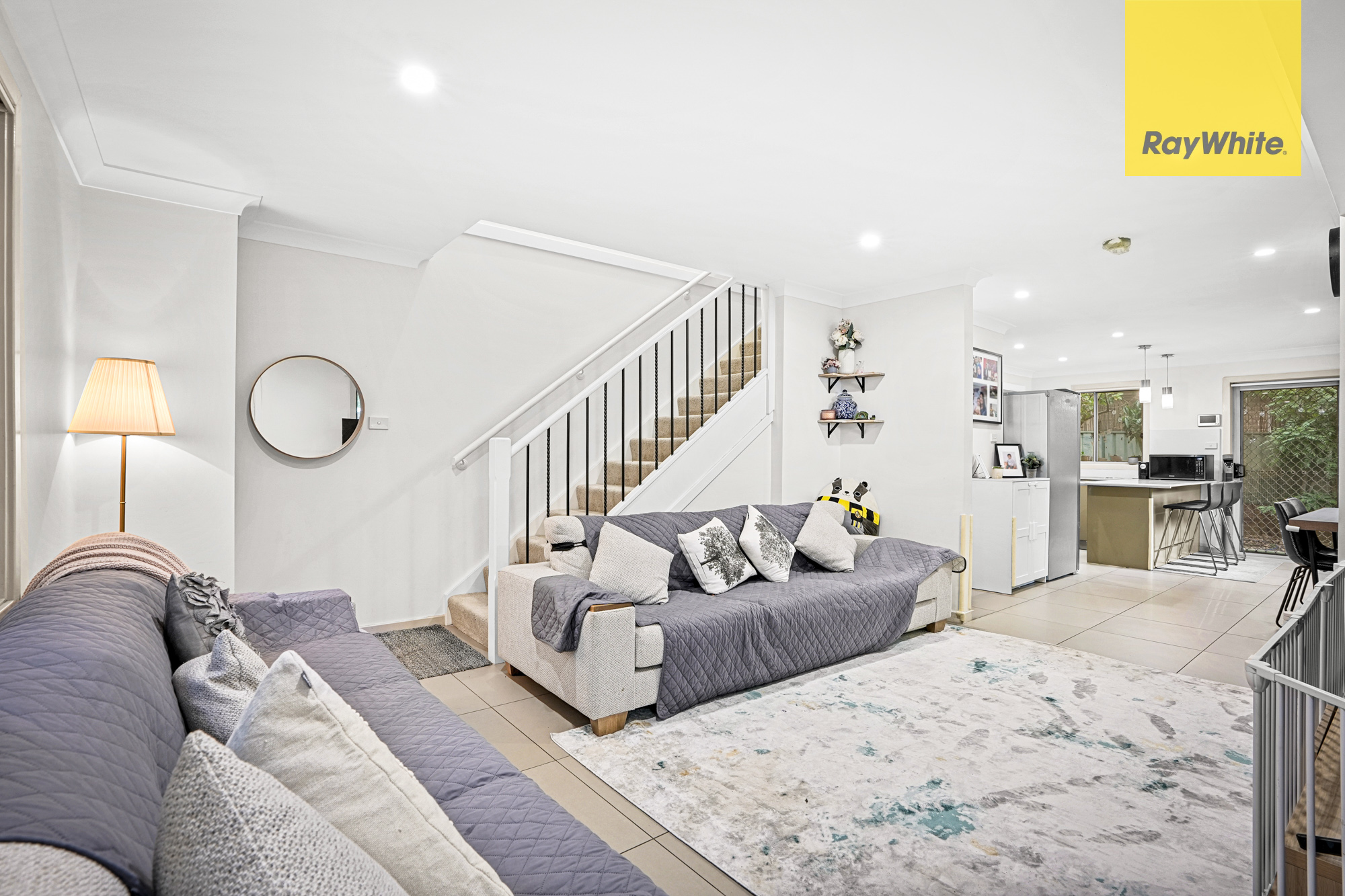 15 10-12 CANBERRA STREET, OXLEY PARK NSW 2760 - Image 2