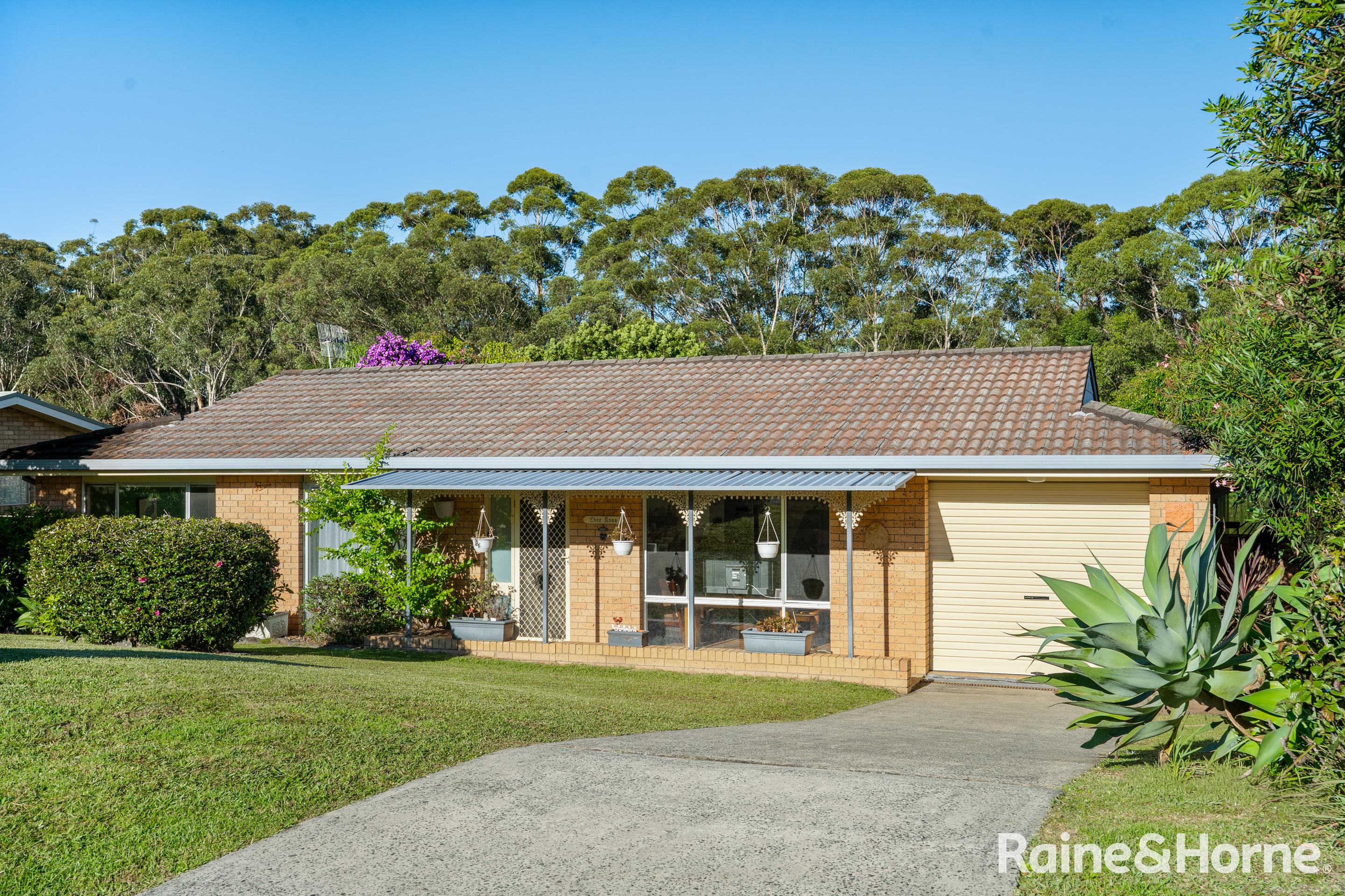 25 CURTIS STREET, Ulladulla NSW 2539 - Image 1