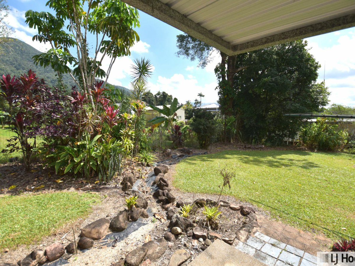 2-bedroom house at 16 Henry Street, Tully, Qld, 4854, Cassowary Coast, Queensland