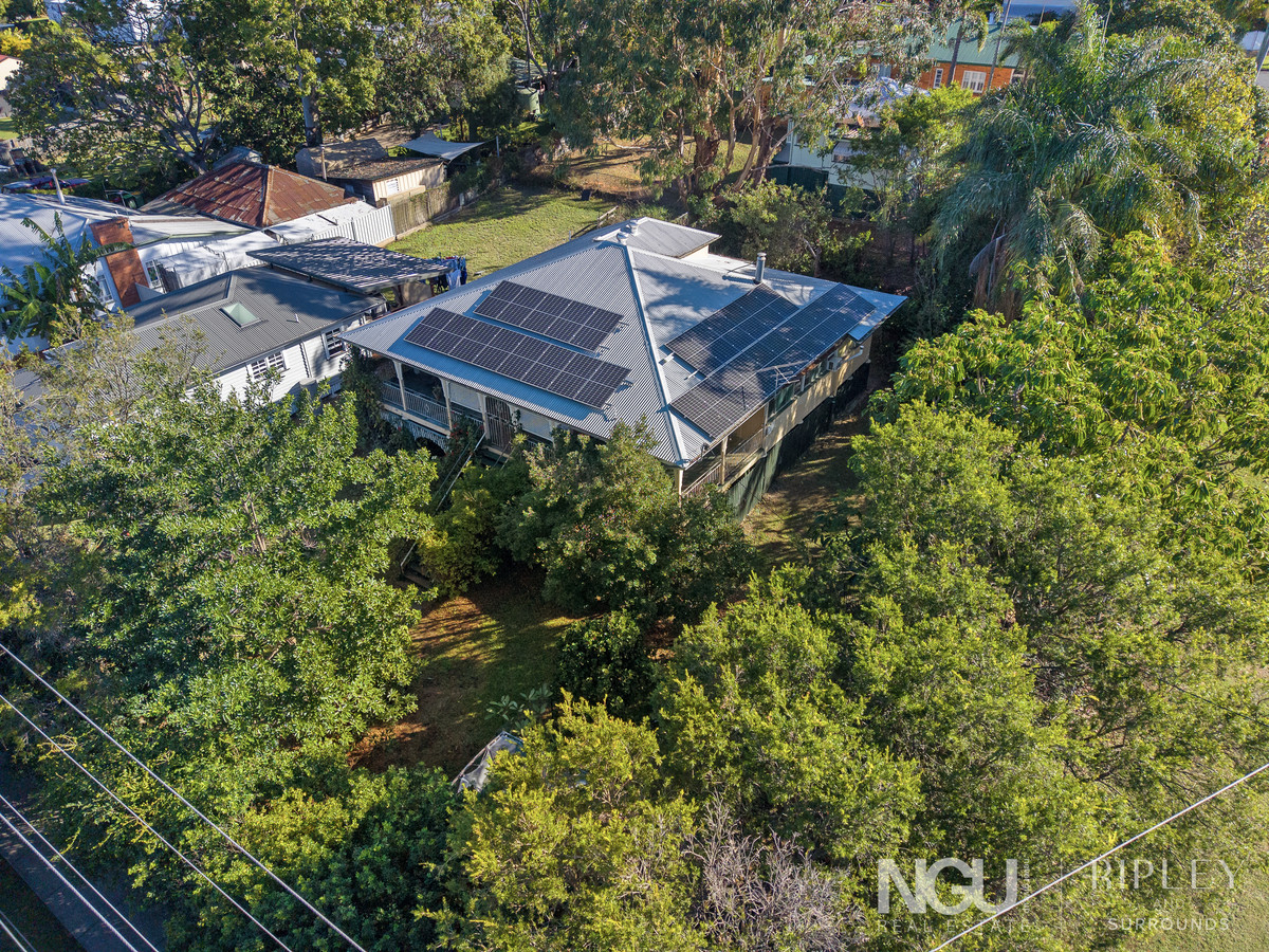5-bedroom house at 91 Whitehill Road, Eastern Heights, QLD 4305, Ipswich, Queensland