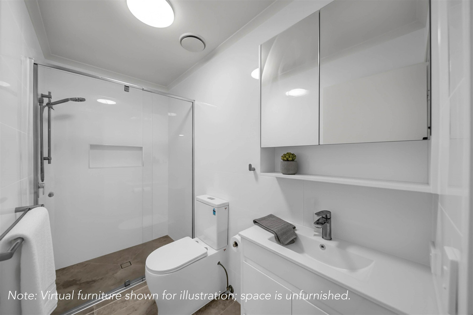 2-bedroom unit at 15 78 LOWER KING STREET, CABOOLTURE QLD 4510, , Queensland