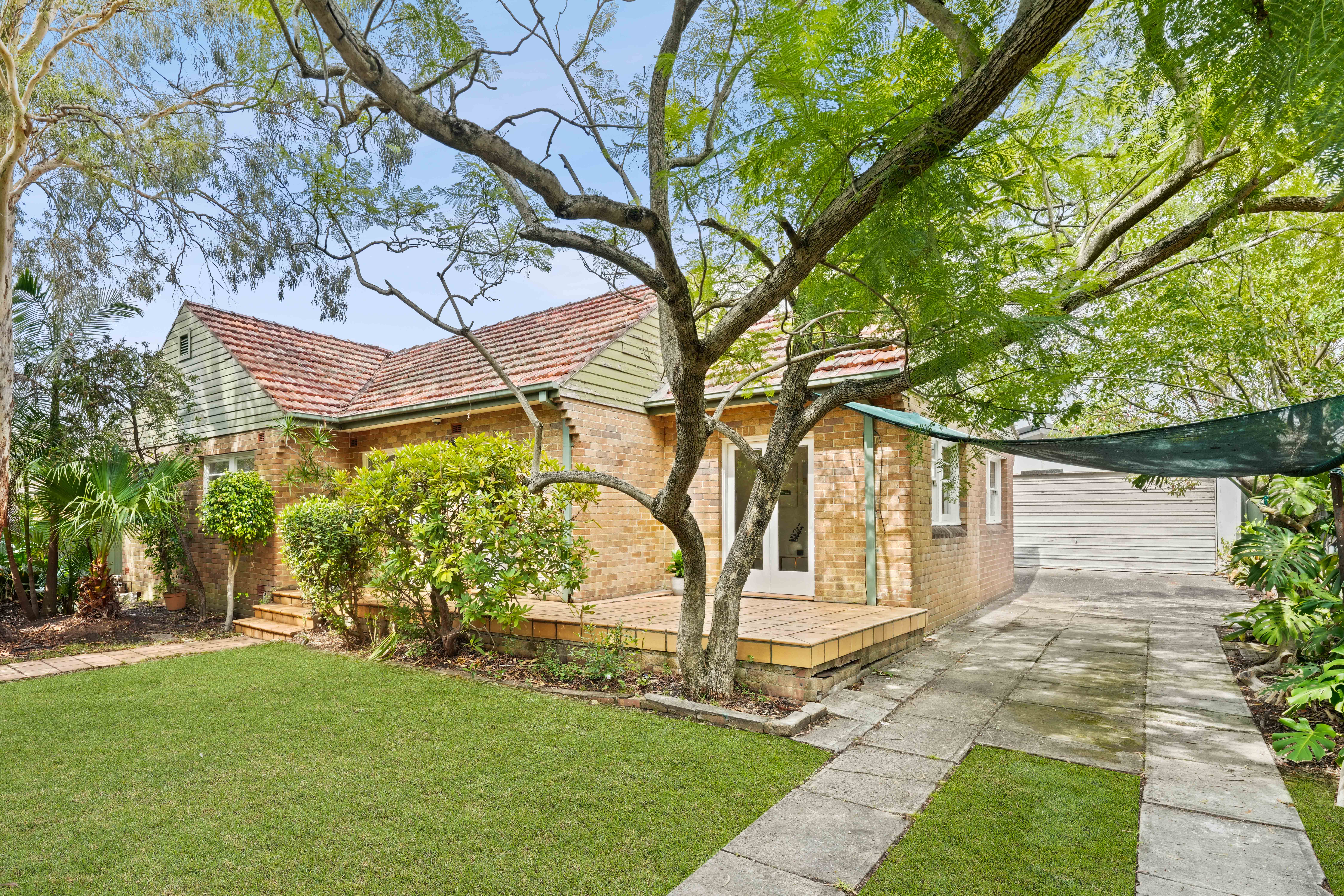 18 Nullawarra Avenue, Concord West, NSW 2138 - Image 1