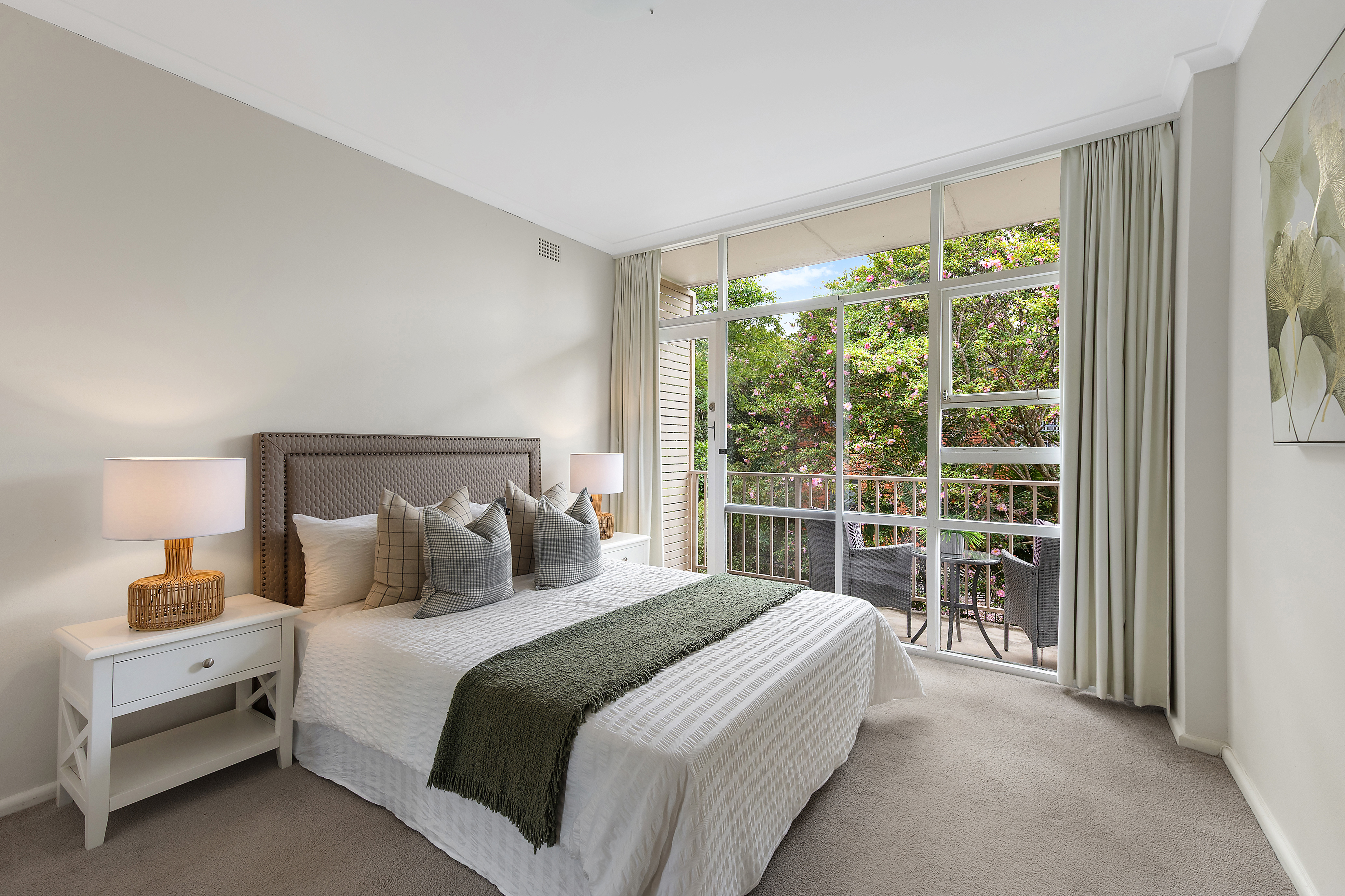 1-bedroom unit at 12A/22 Eastern Road, Turramurra, NSW 2074, Ku-Ring-Gai, New South Wales