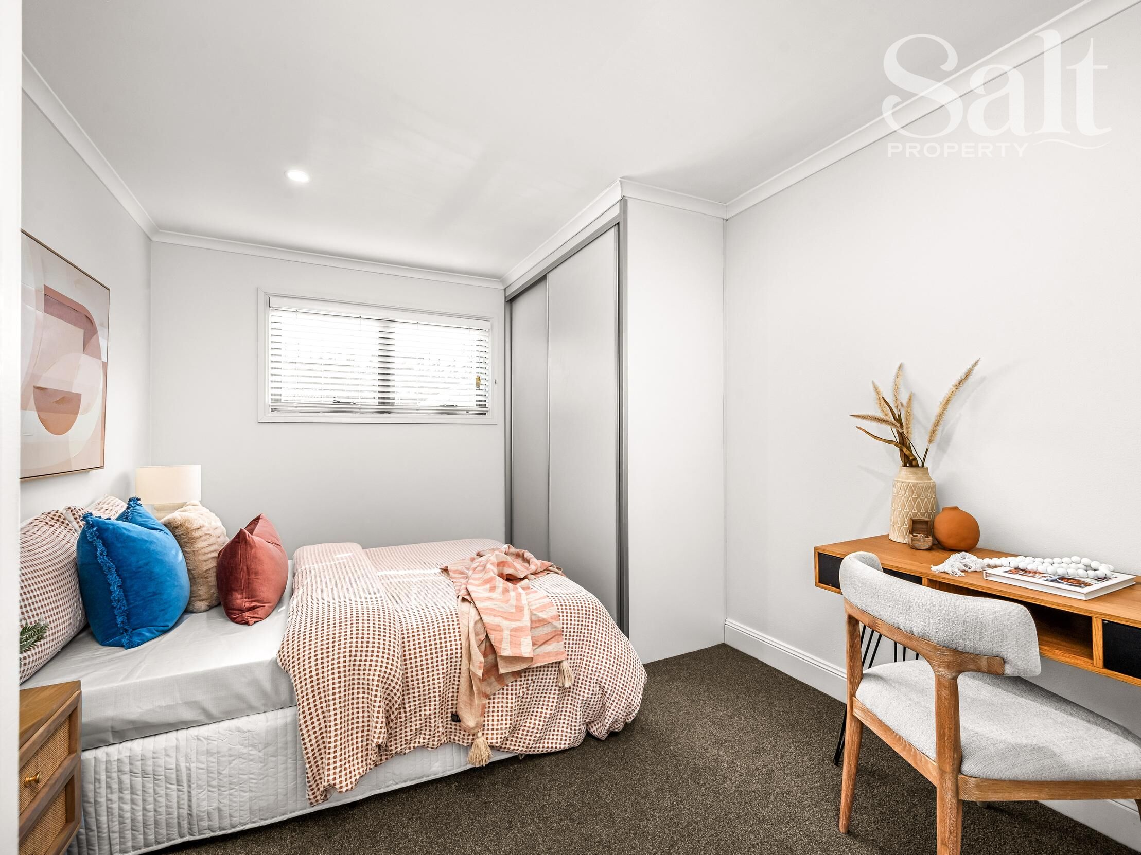 3-bedroom unit at 2 25 PATRICK STREET, MEREWETHER NSW 2291, , New South Wales