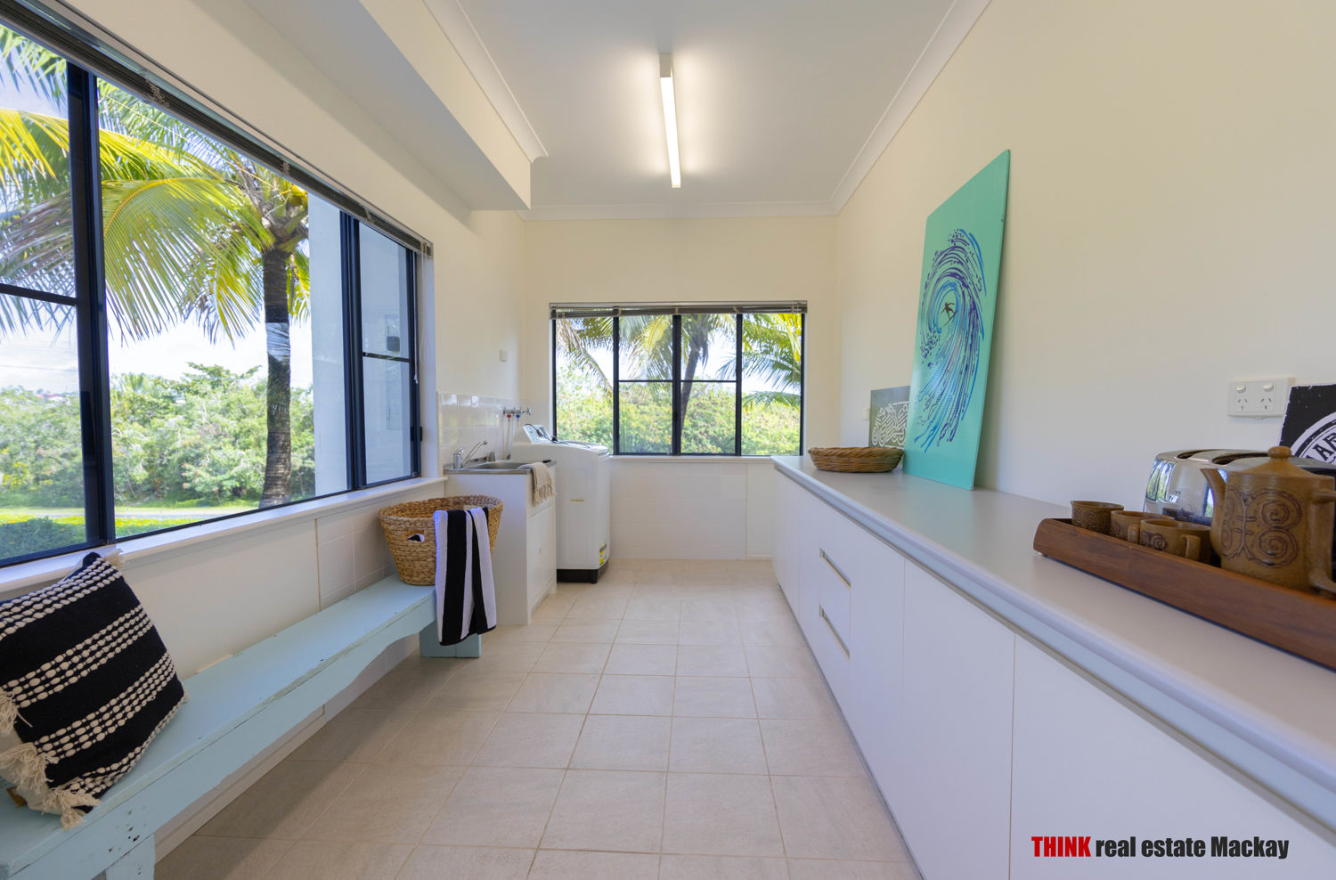 3-bedroom house at 40 Admiral Drive, Dolphin Heads, QLD 4740, Mackay, Queensland