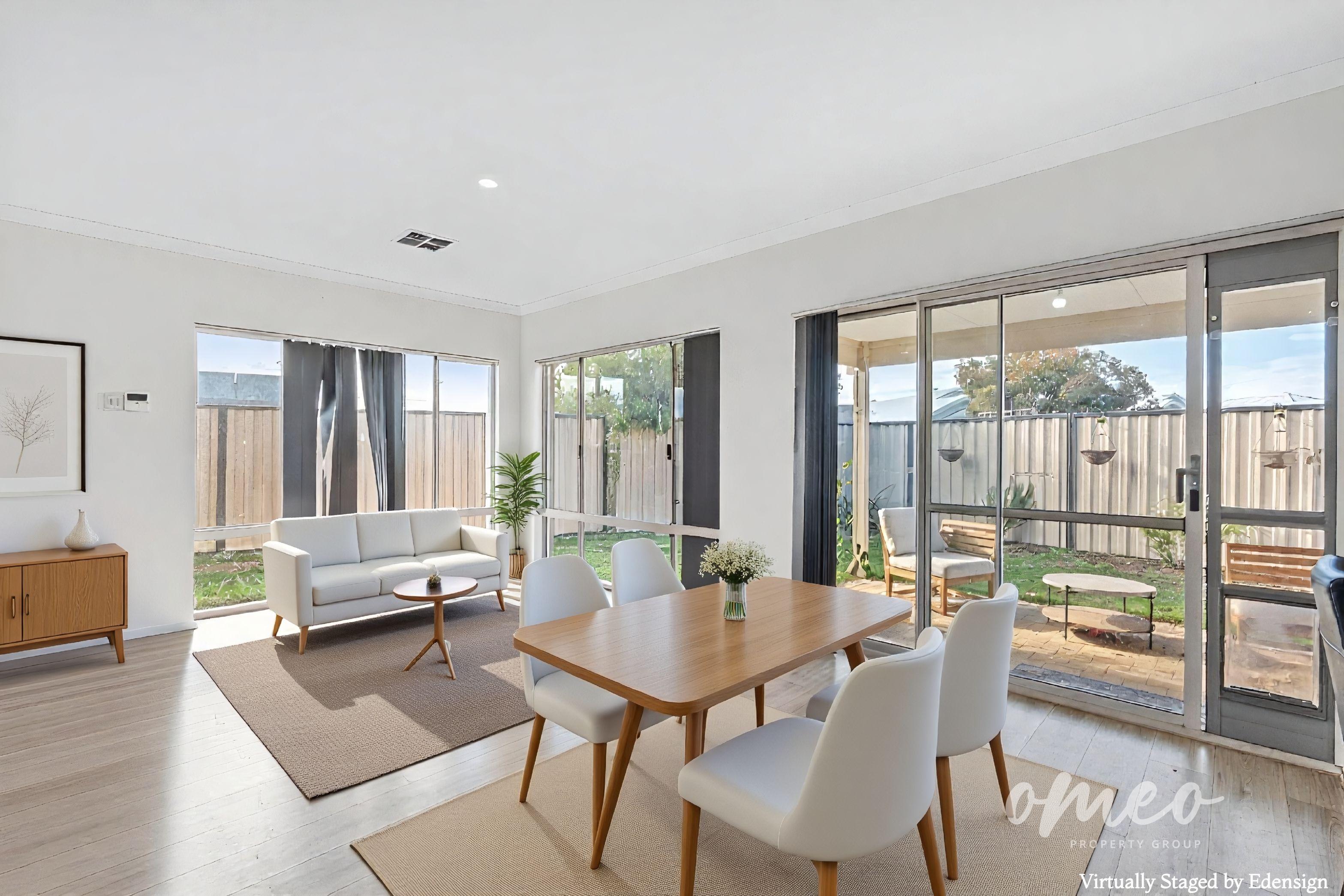 4-bedroom house at 10 Ballard Way, Anketell, WA 6167, Kwinana, Western Australia