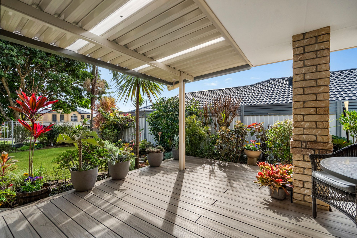 8 MURDOCK PLACE, Wakerley QLD 4154 - Image 8