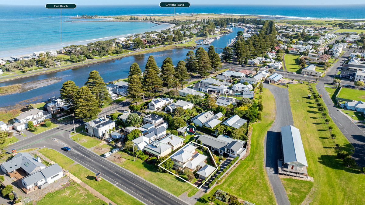 3-bedroom house at 1/7 Regent, Port Fairy, Vic, 3284, Moyne, Victoria
