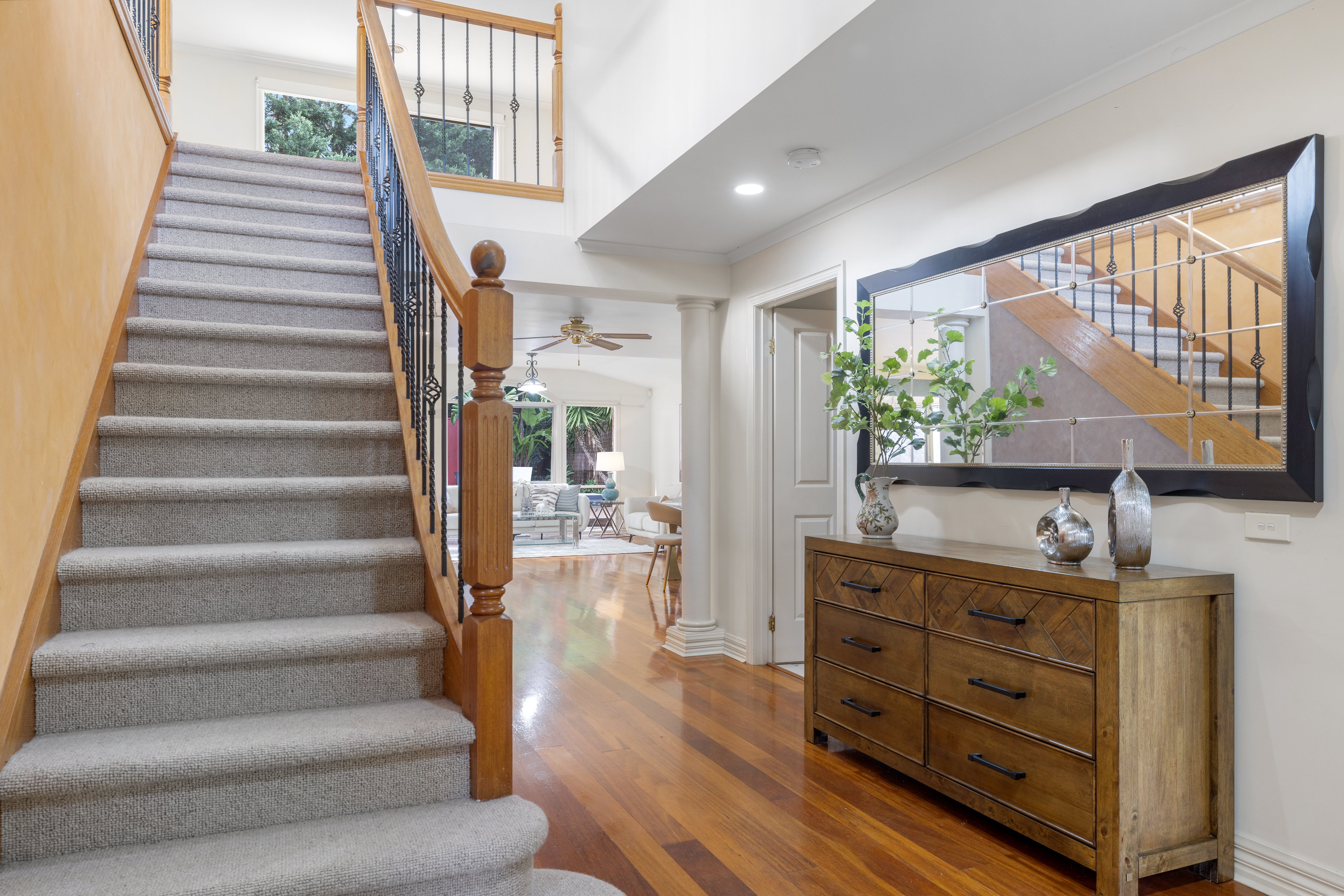 4-bedroom house at 2 FERRIER COURT, Rowville VIC 3178, Knox, Victoria