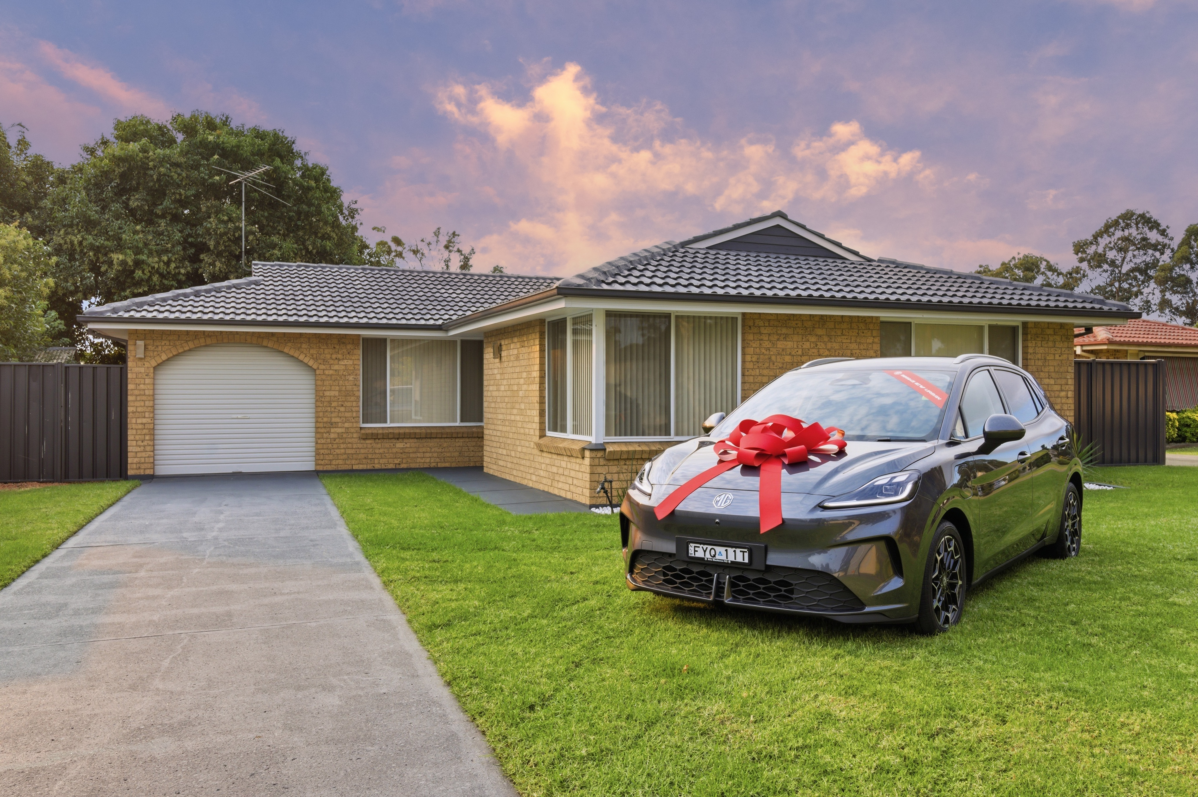 8 Reef Street, Nirimba Fields, NSW 2763 - Image 1