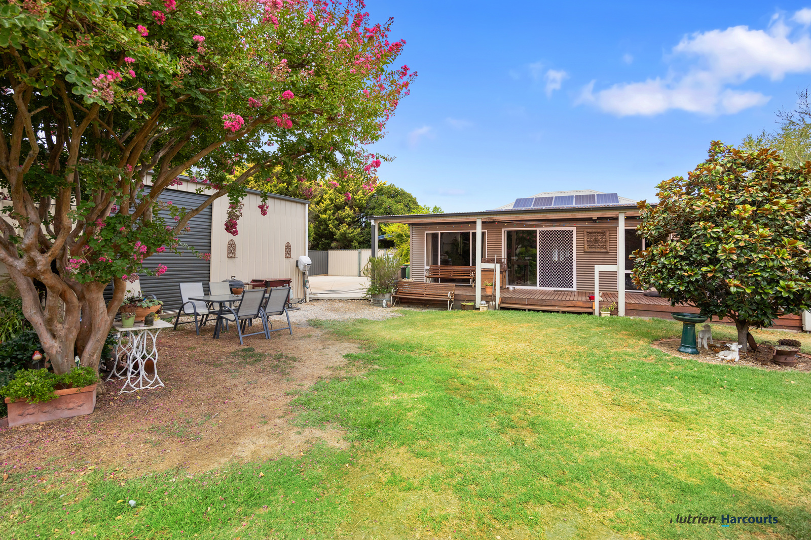 3-bedroom house at 25 Peterkin Street, Alexandra, VIC 3714, Murrindindi, Victoria