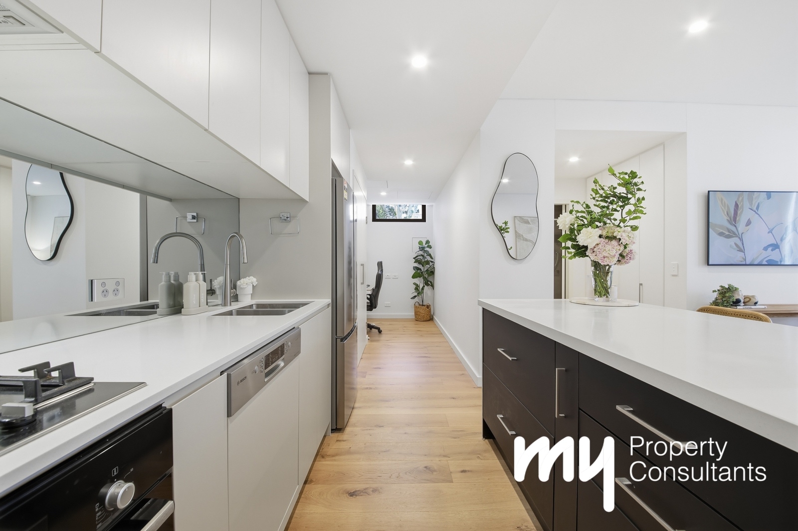 1-bedroom unit at 305/38B Somerset Avenue, Narellan, NSW 2567, Camden, New South Wales