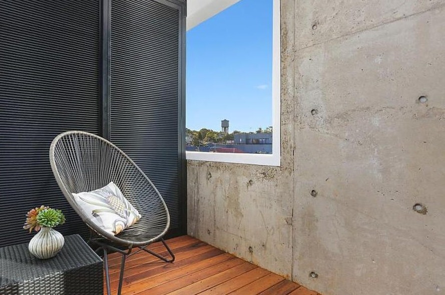 UNIT 12 11 NORTON AVENUE, Rose Bay NSW 2029 - Image 4