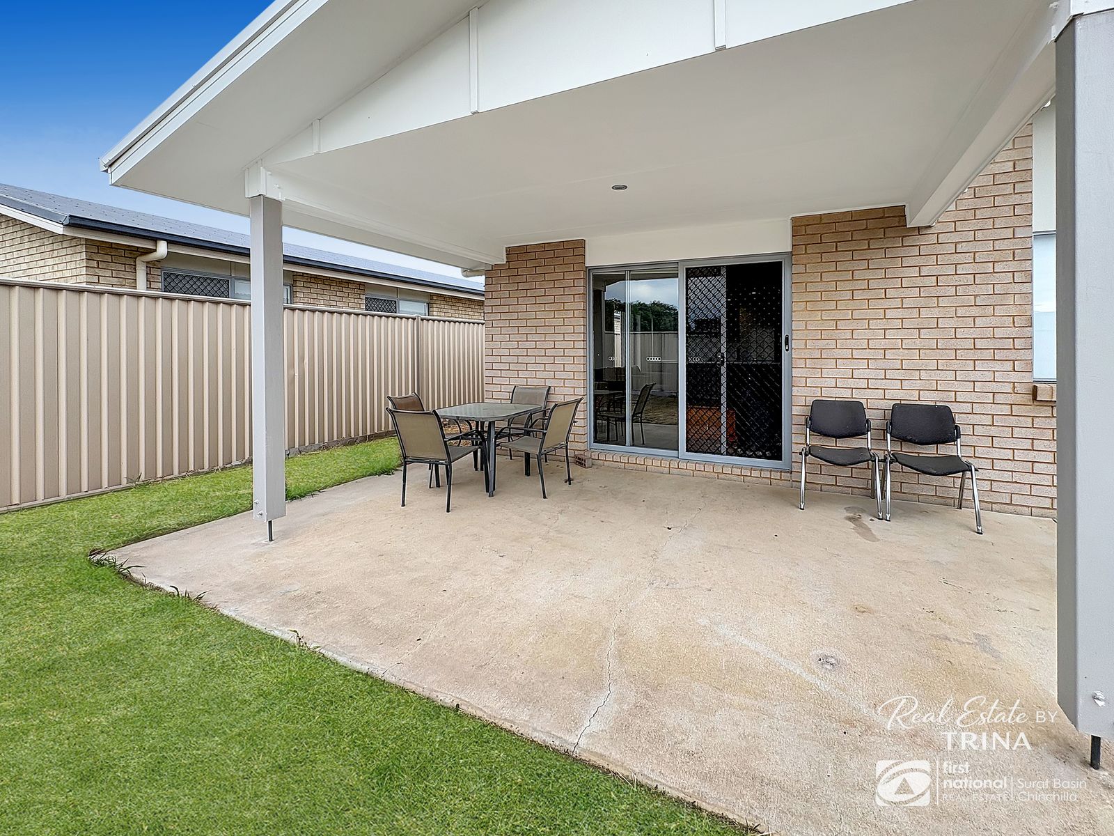 4-bedroom house at 20 Bridgeman Parade, Chinchilla, QLD 4413, Western Downs, Queensland