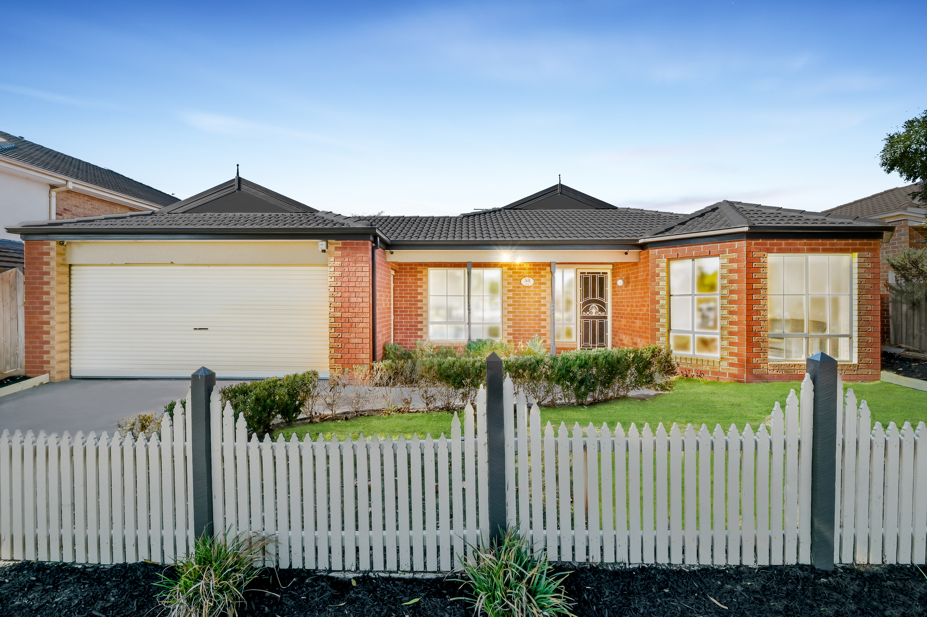 58 THE AVENUE, Narre Warren South VIC 3805 - Image 1