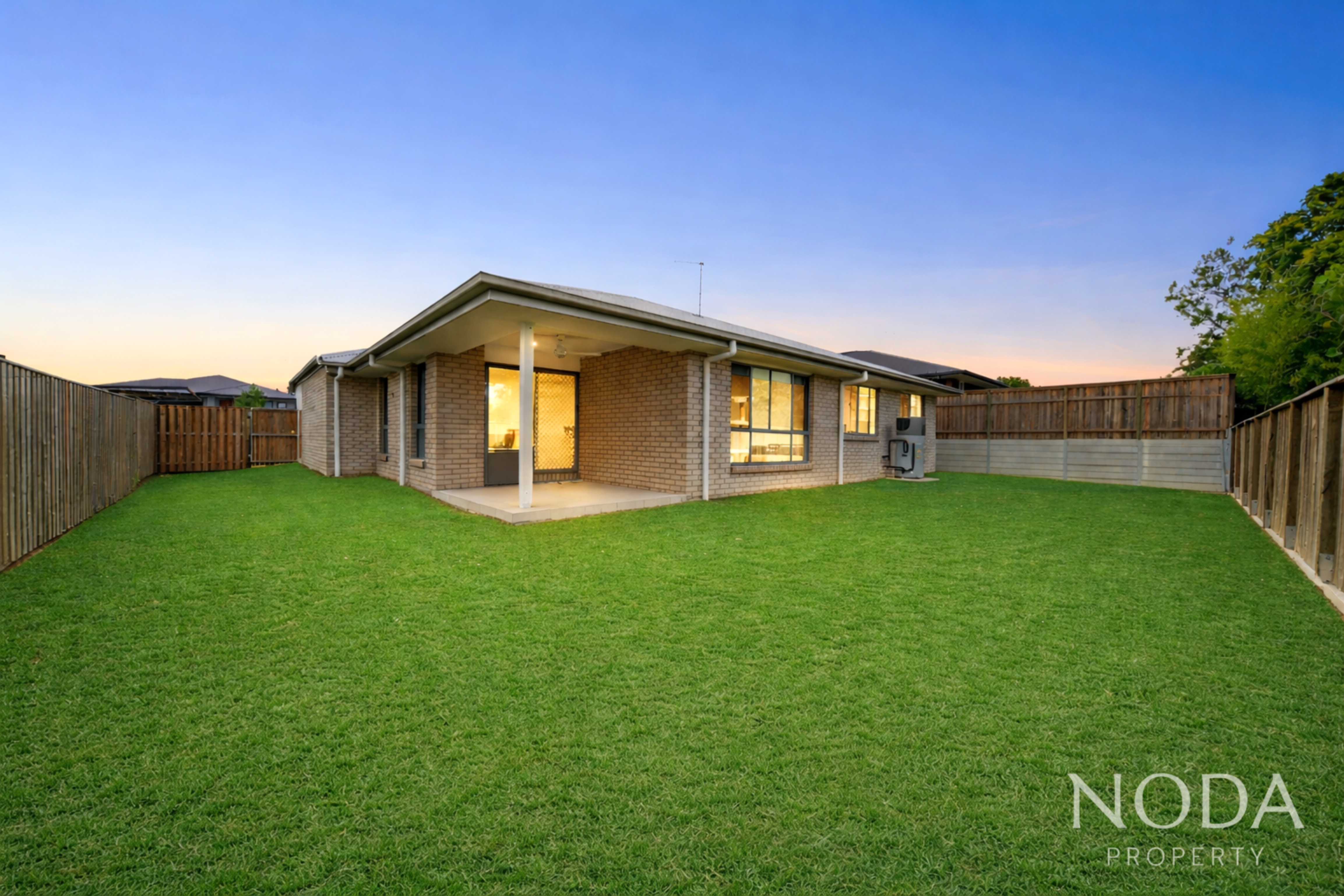 4-bedroom house at 23 Highfield Street, Bundamba, Qld, 4304, Ipswich, Queensland