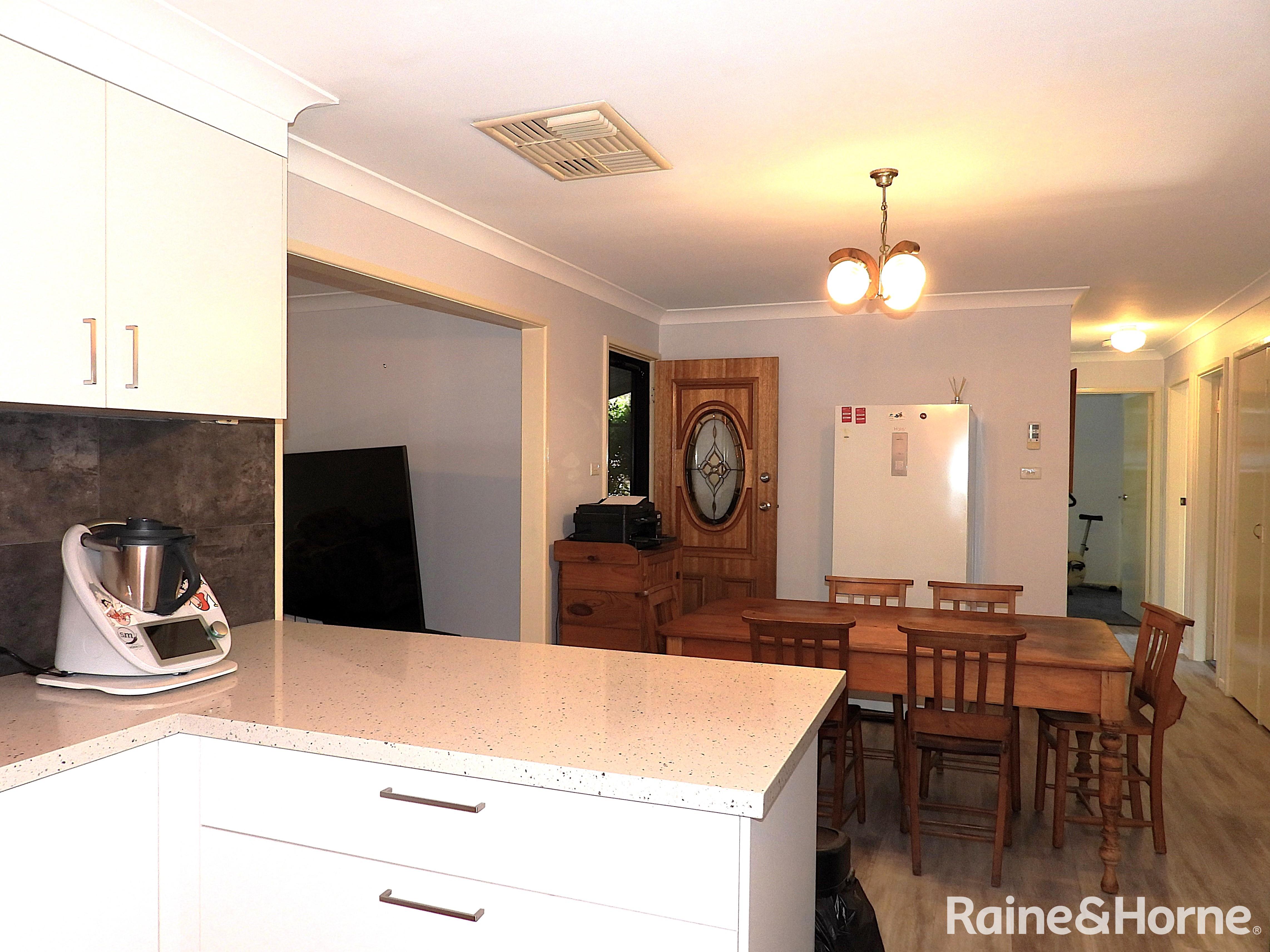 4-bedroom house at 2 Heber Street, Moree, NSW 2400, Moree Plains, New South Wales