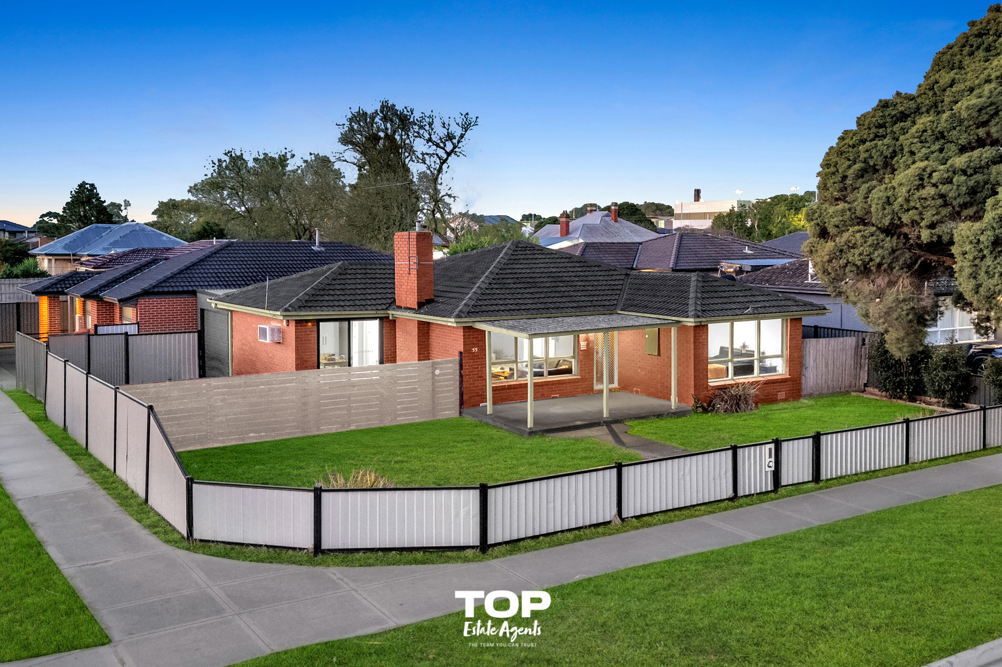 3-bedroom house at 55 Cranbourne Drive, Cranbourne, VIC 3977, , Victoria