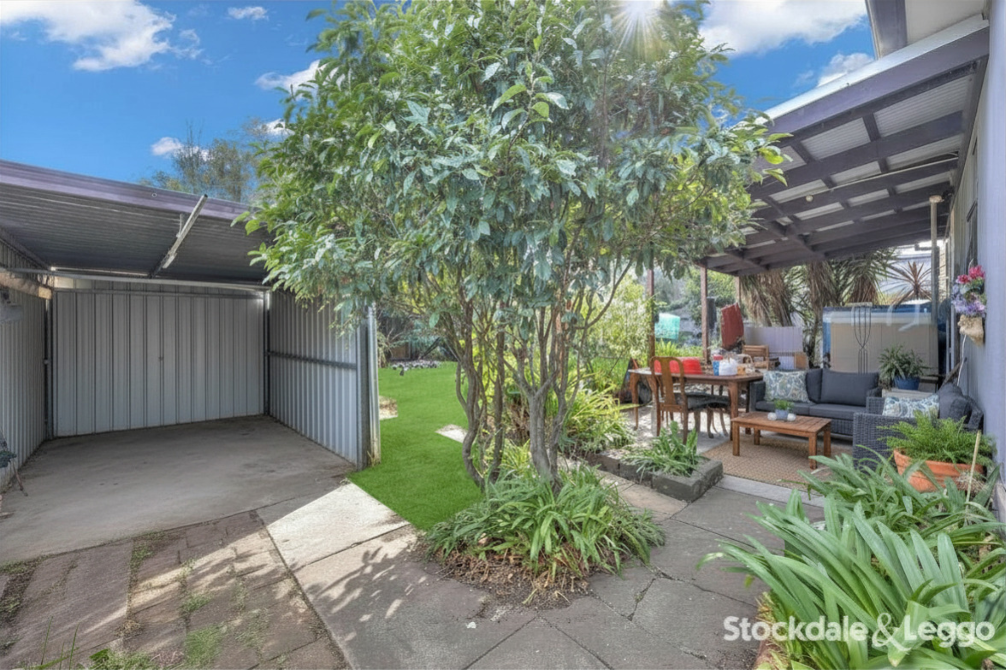 3-bedroom house at 4 Creswick Street, Laverton, VIC 3028, Hobsons Bay, Victoria