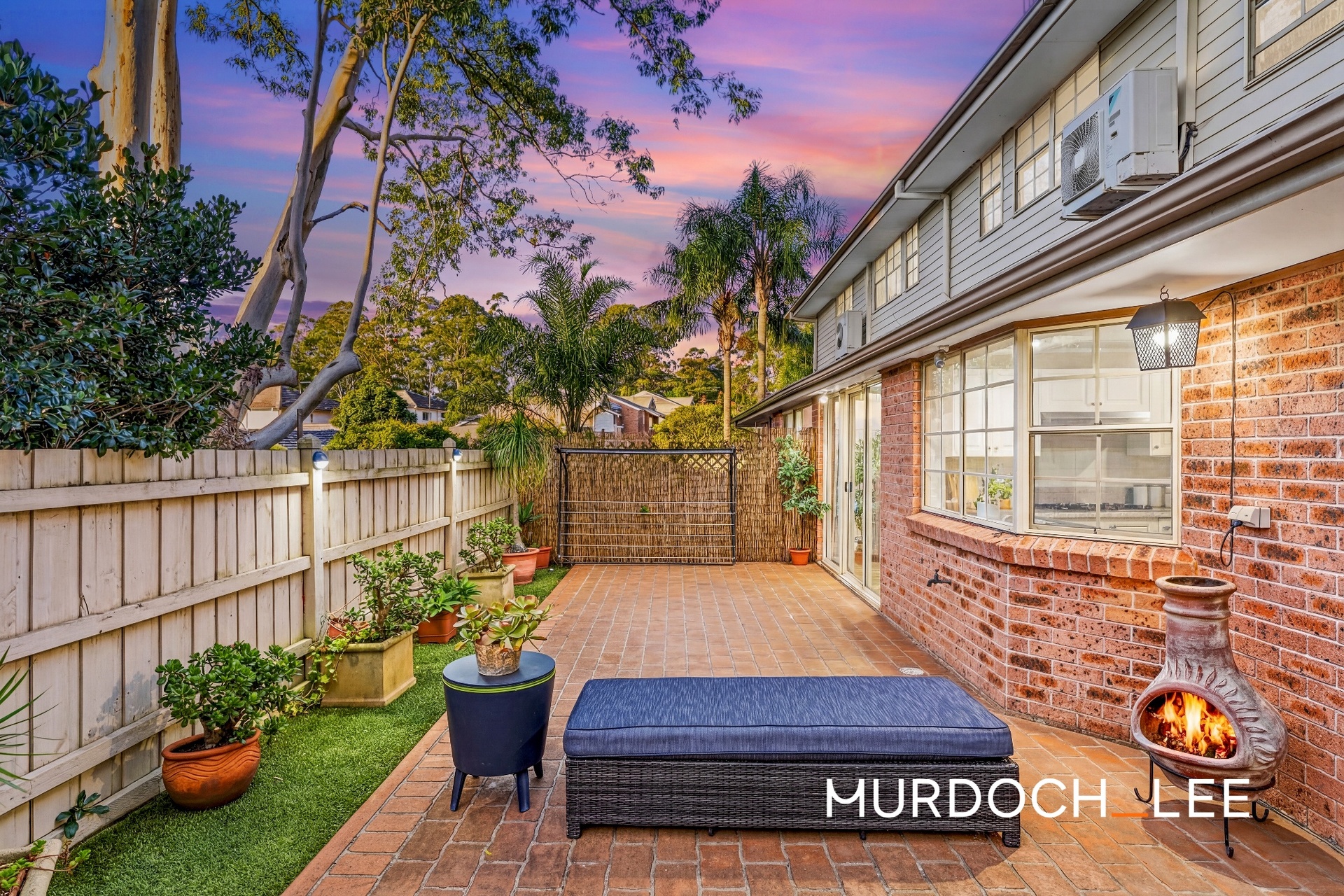4-bedroom unit at 17/75-77 New Line Road, Cherrybrook, NSW 2126, Hornsby, New South Wales