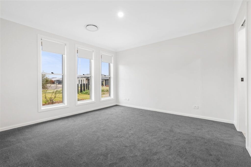 4-bedroom house at Lot 252 Ambience Circuit, Deebing Heights, Qld, 4306, Ipswich, Queensland