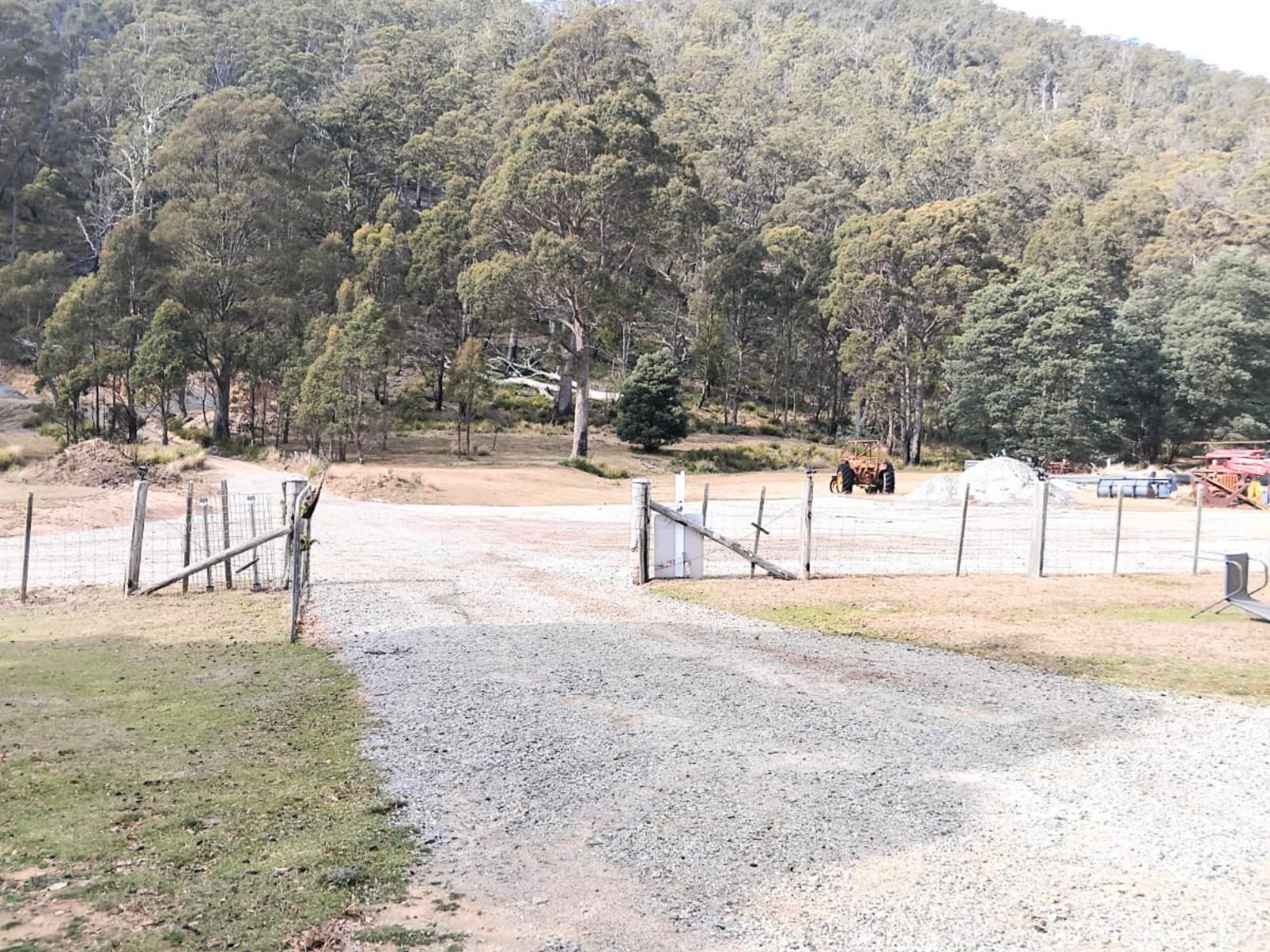 3-bedroom house at 855 TYNE ROAD, Mathinna TAS 7214, Break O'day, Tasmania