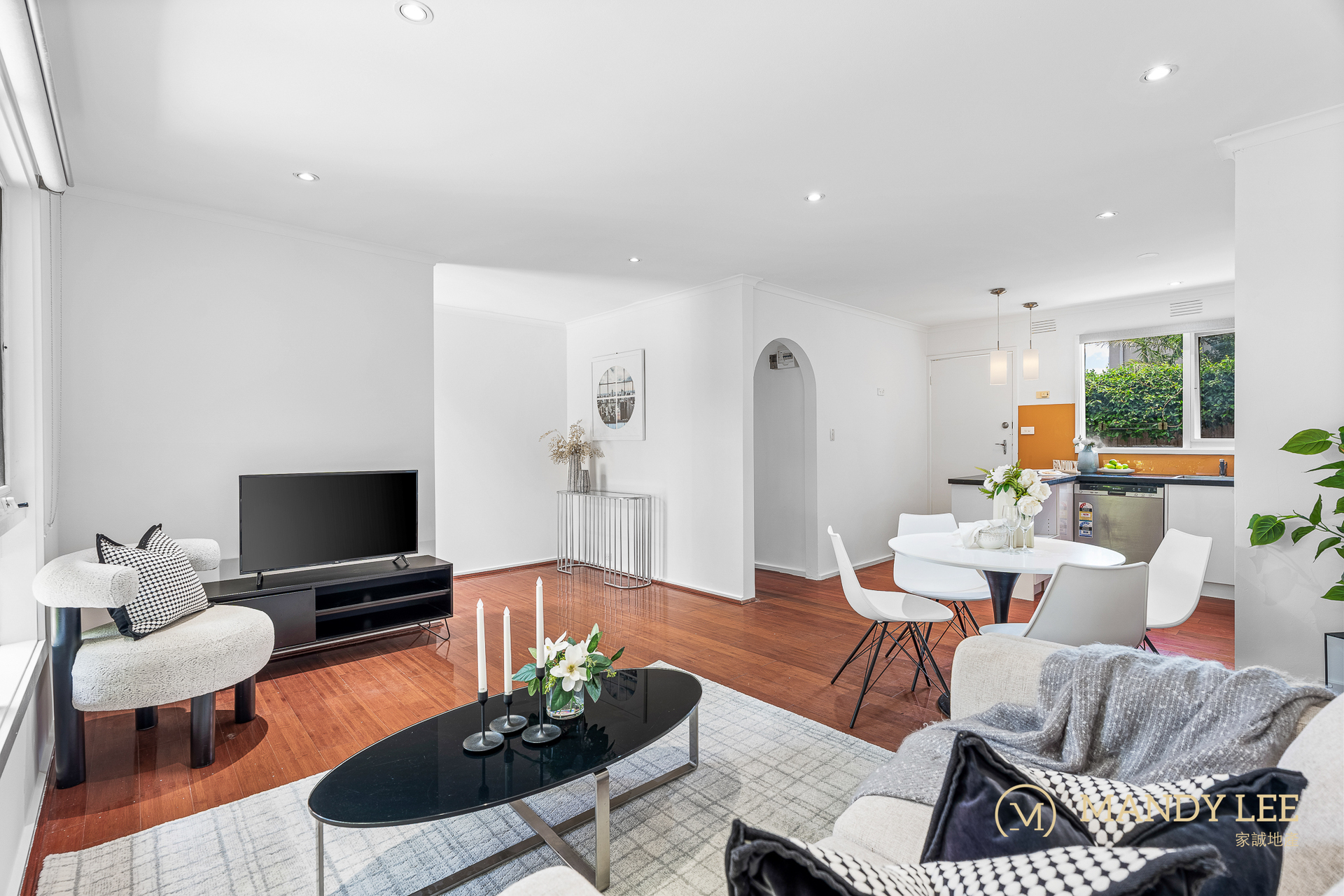 2-bedroom unit at 7/73-75 Dorking Road, Box Hill North, VIC 3129, Whitehorse, Victoria