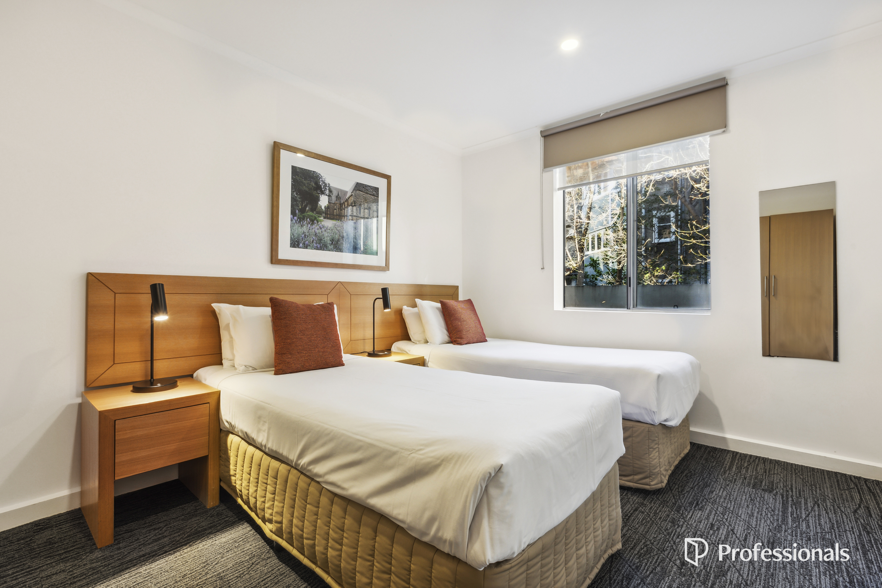 1-bedroom unit at 19 Eildon Road, St Kilda, VIC 3182, Port Phillip, Victoria