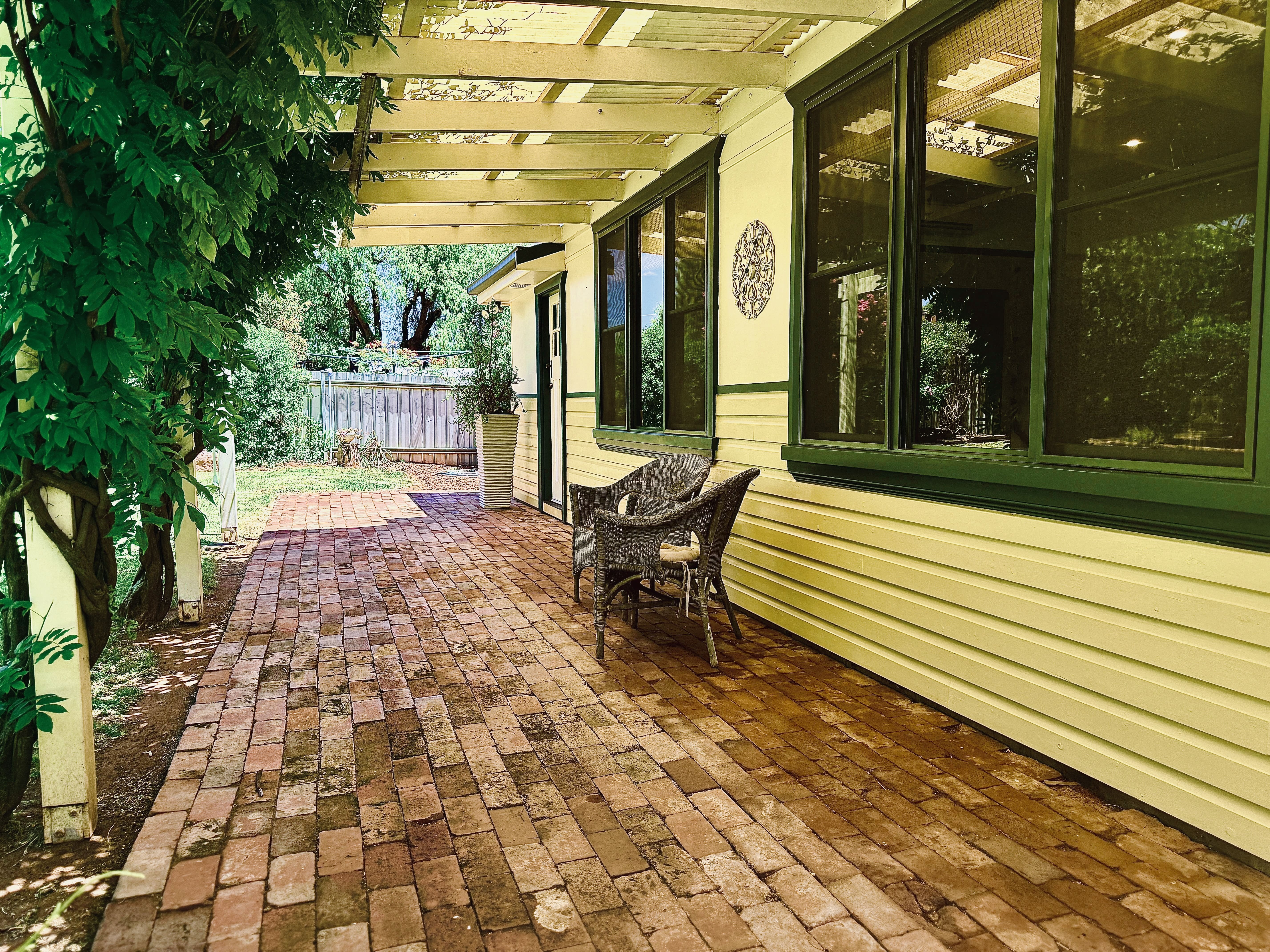 3-bedroom house at 178 BATHURST STREET, Condobolin NSW 2877, Lachlan, New South Wales