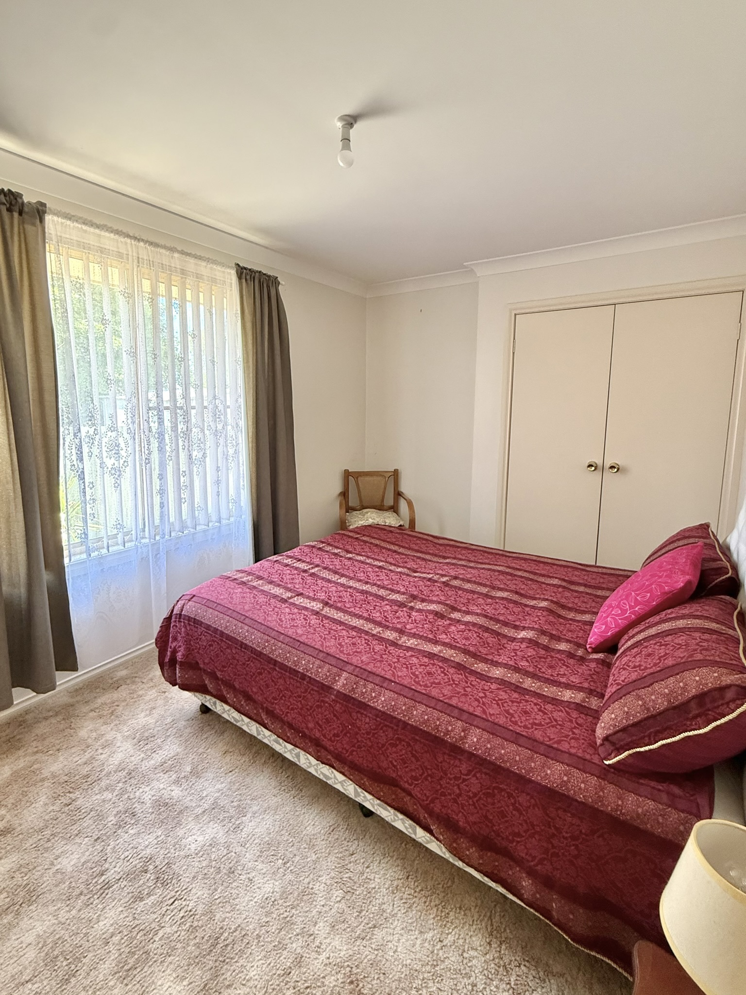 3-bedroom house at 37 Turner Street, Condobolin, NSW 2877, Lachlan, New South Wales