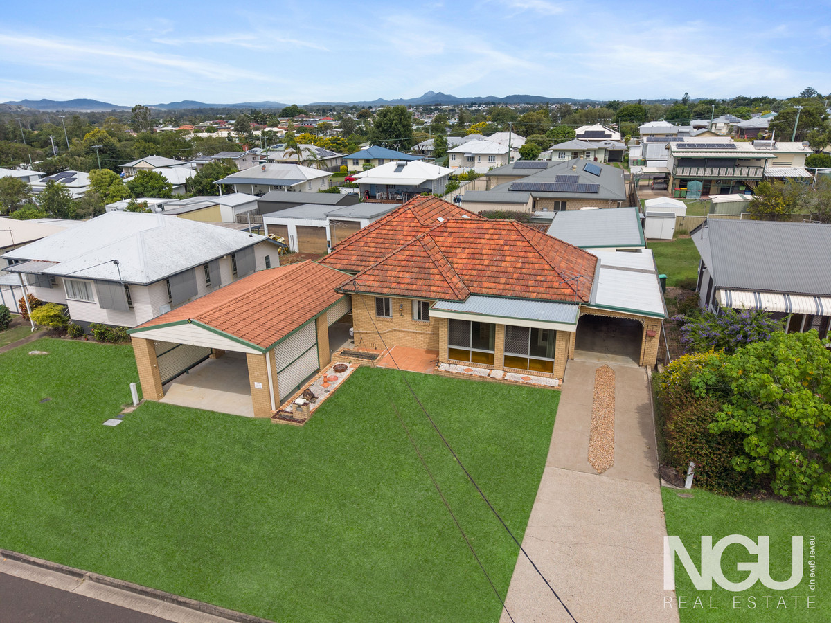 4-bedroom house at 27 Stuart Street, Eastern Heights, QLD 4305, Ipswich, Queensland
