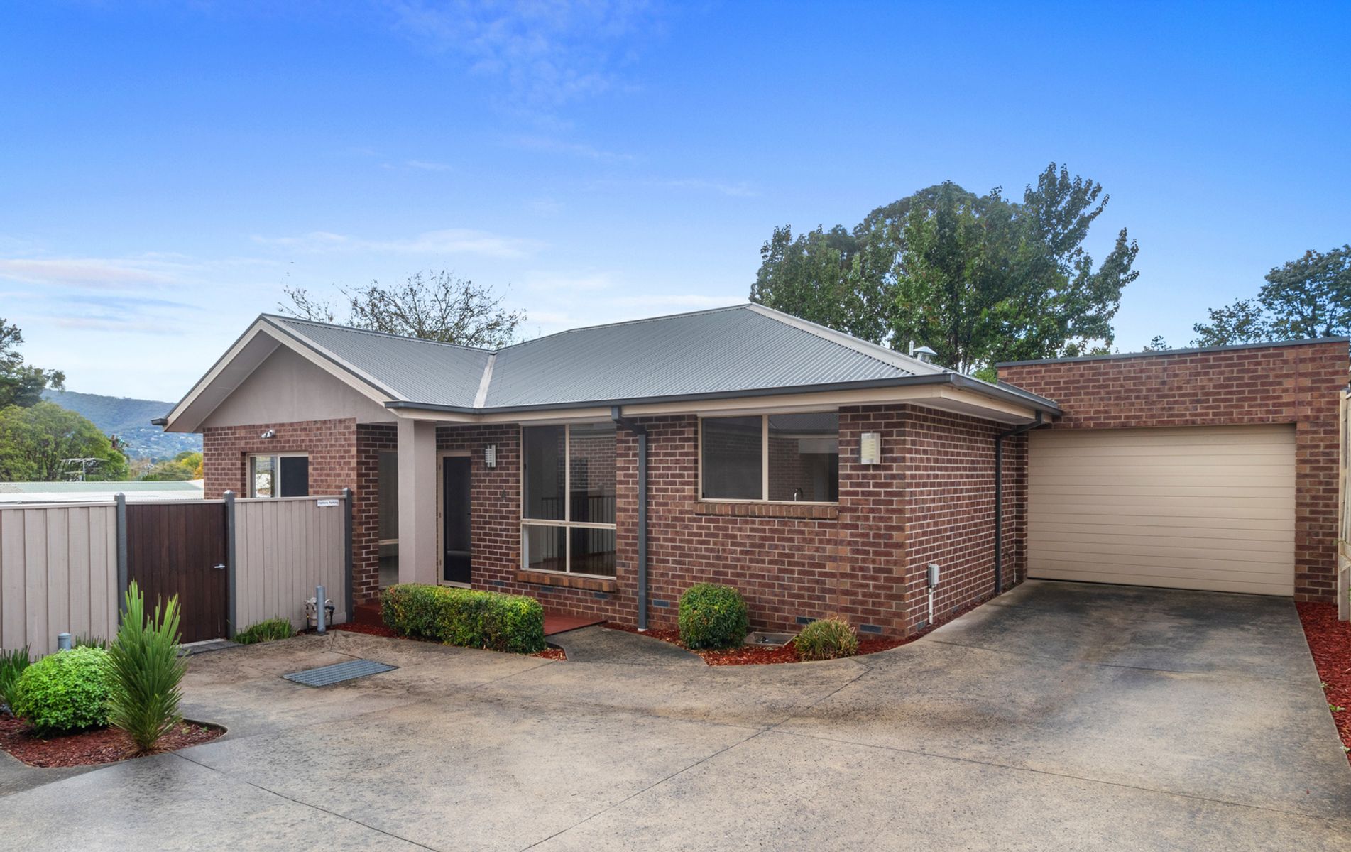 3-bedroom unit at 4/35 Rankin Road, Boronia, VIC 3155, Knox, Victoria